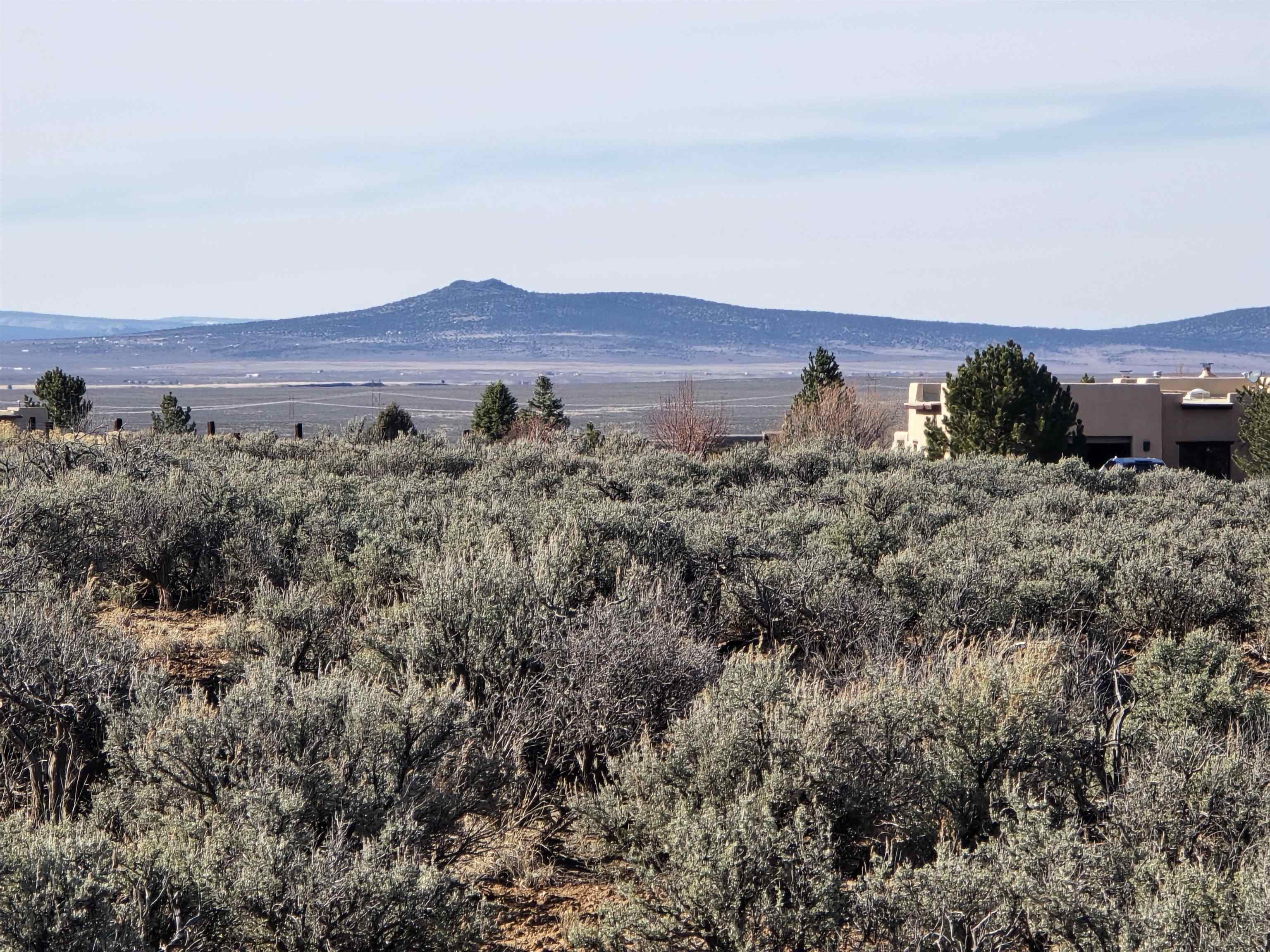 A Vista Linda Road, Ranchos de Taos, New Mexico image 2