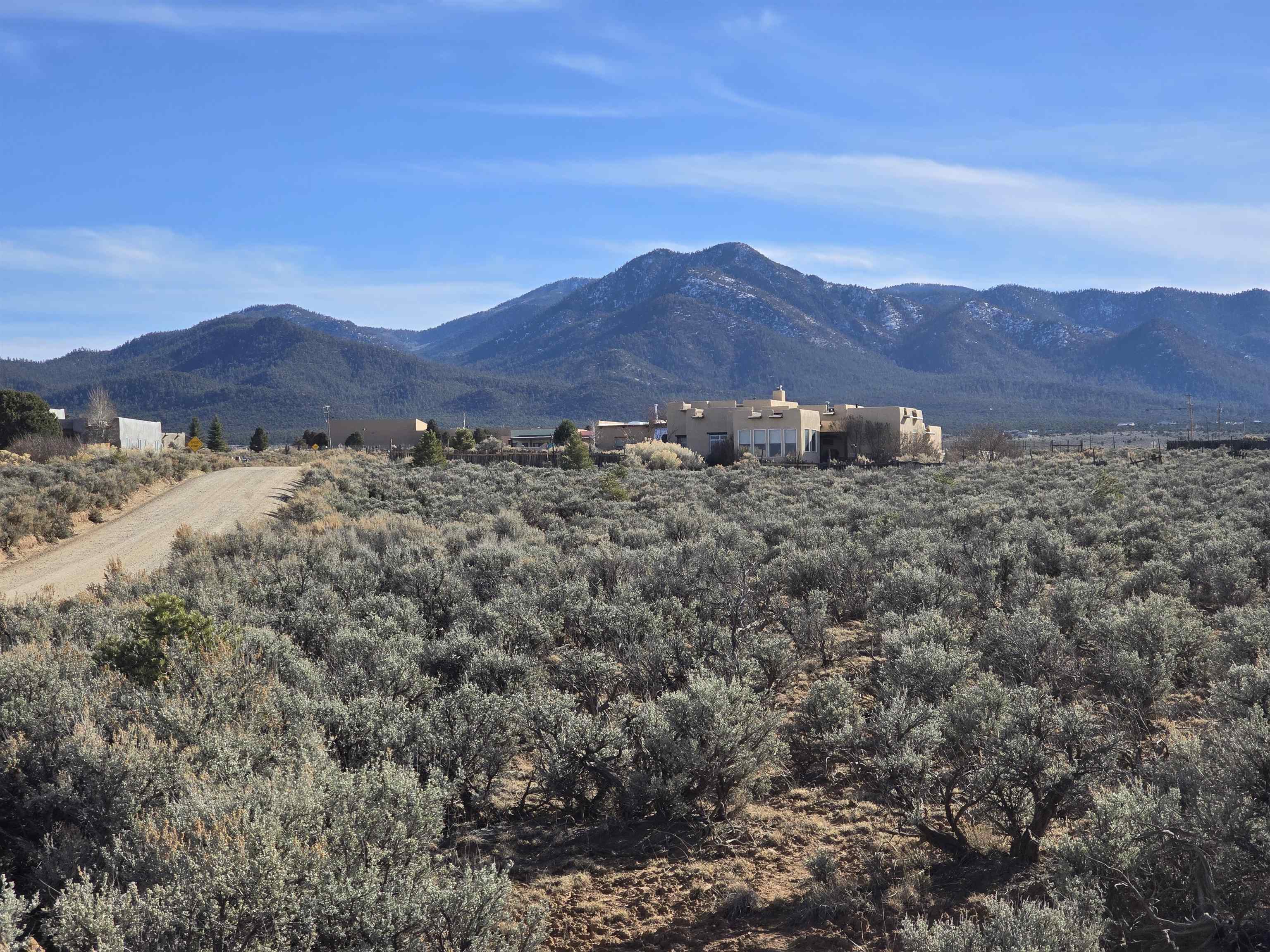 A Vista Linda Road, Ranchos de Taos, New Mexico image 3