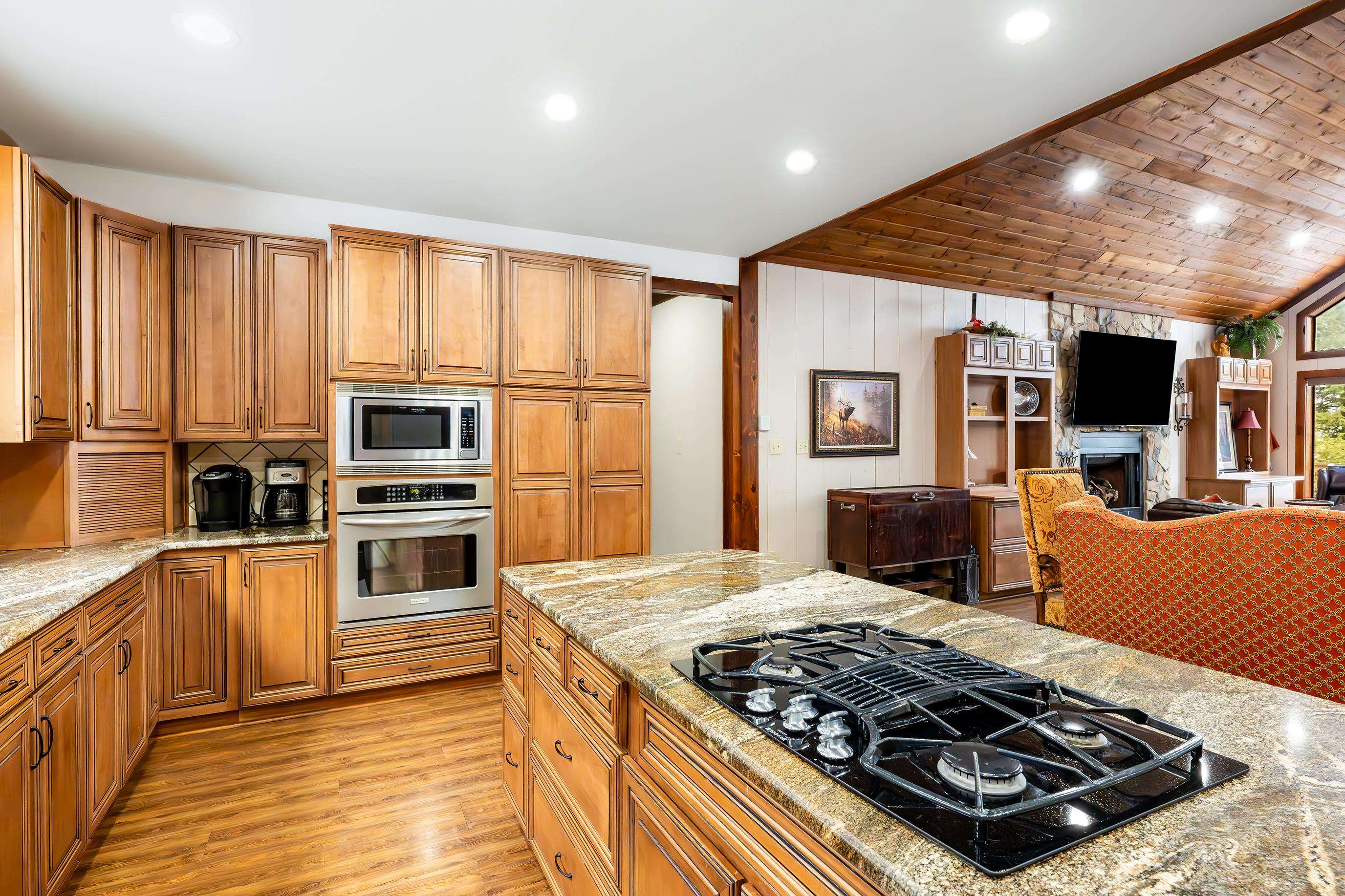 226 Taos Pines Ranch Rd, Angel Fire, New Mexico image 10