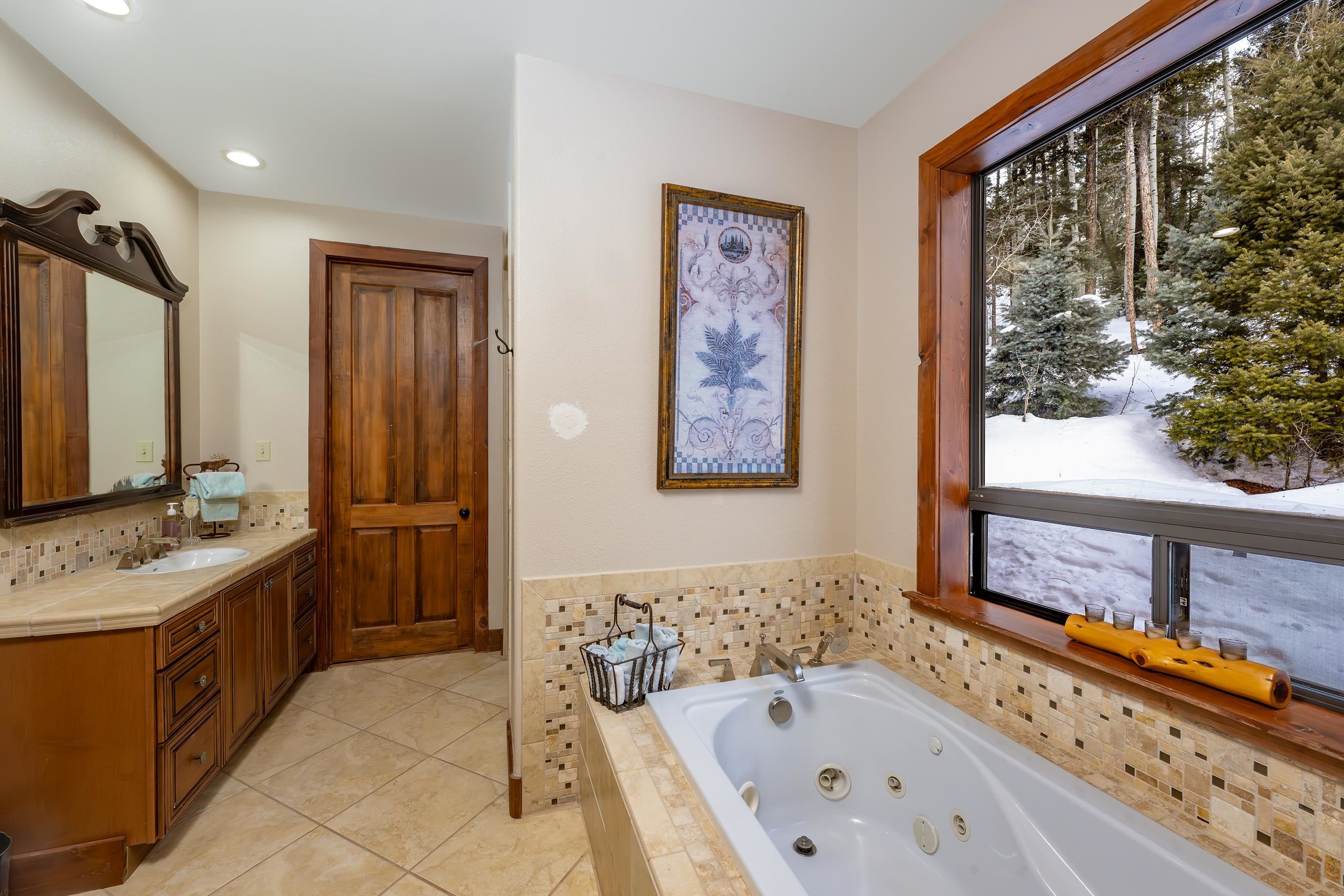 226 Taos Pines Ranch Rd, Angel Fire, New Mexico image 13