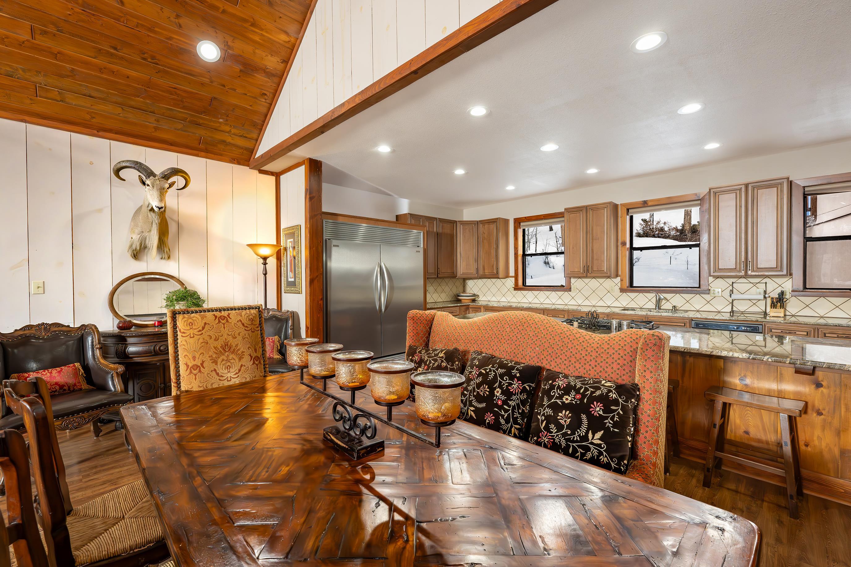 226 Taos Pines Ranch Rd, Angel Fire, New Mexico image 8
