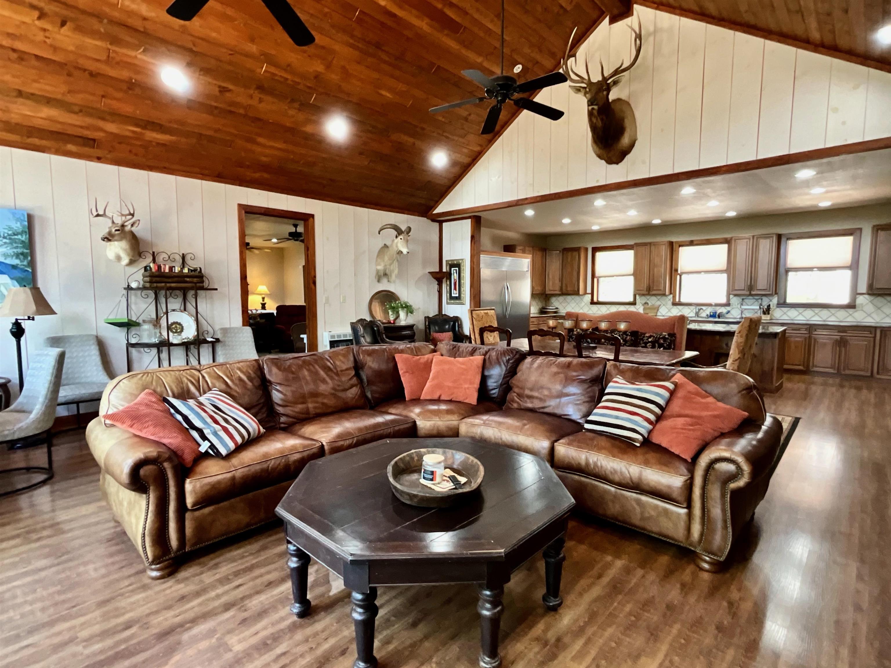 226 Taos Pines Ranch Rd, Angel Fire, New Mexico image 7