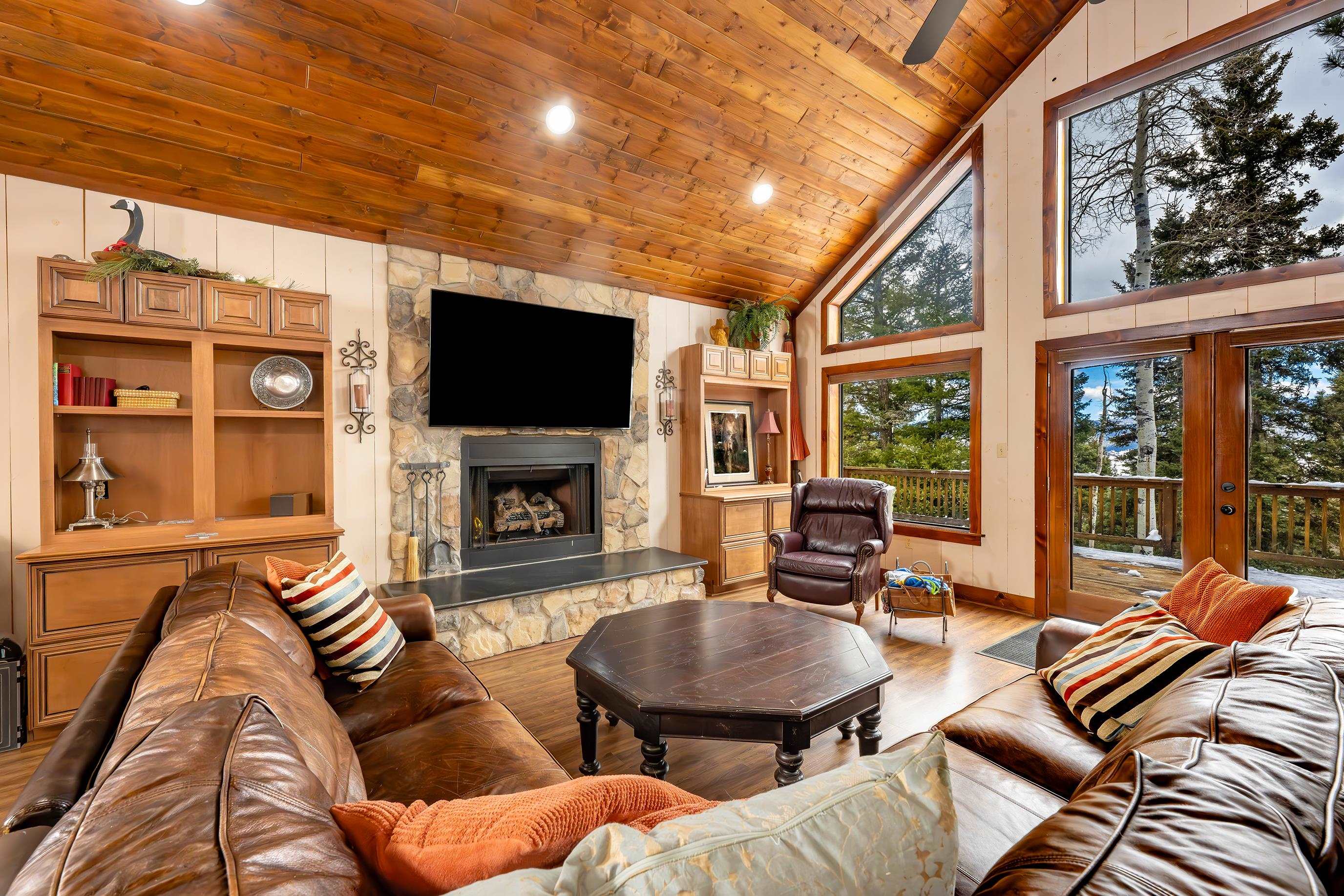226 Taos Pines Ranch Rd, Angel Fire, New Mexico image 6