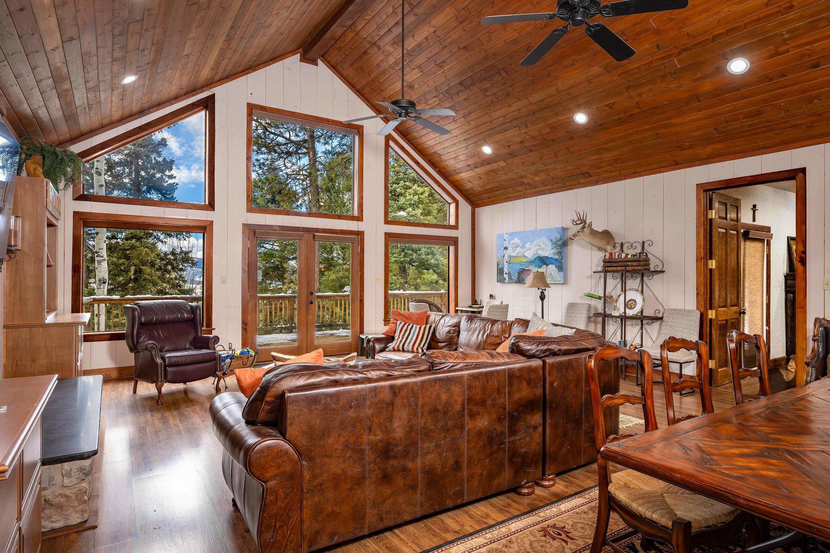 226 Taos Pines Ranch Rd, Angel Fire, New Mexico image 4
