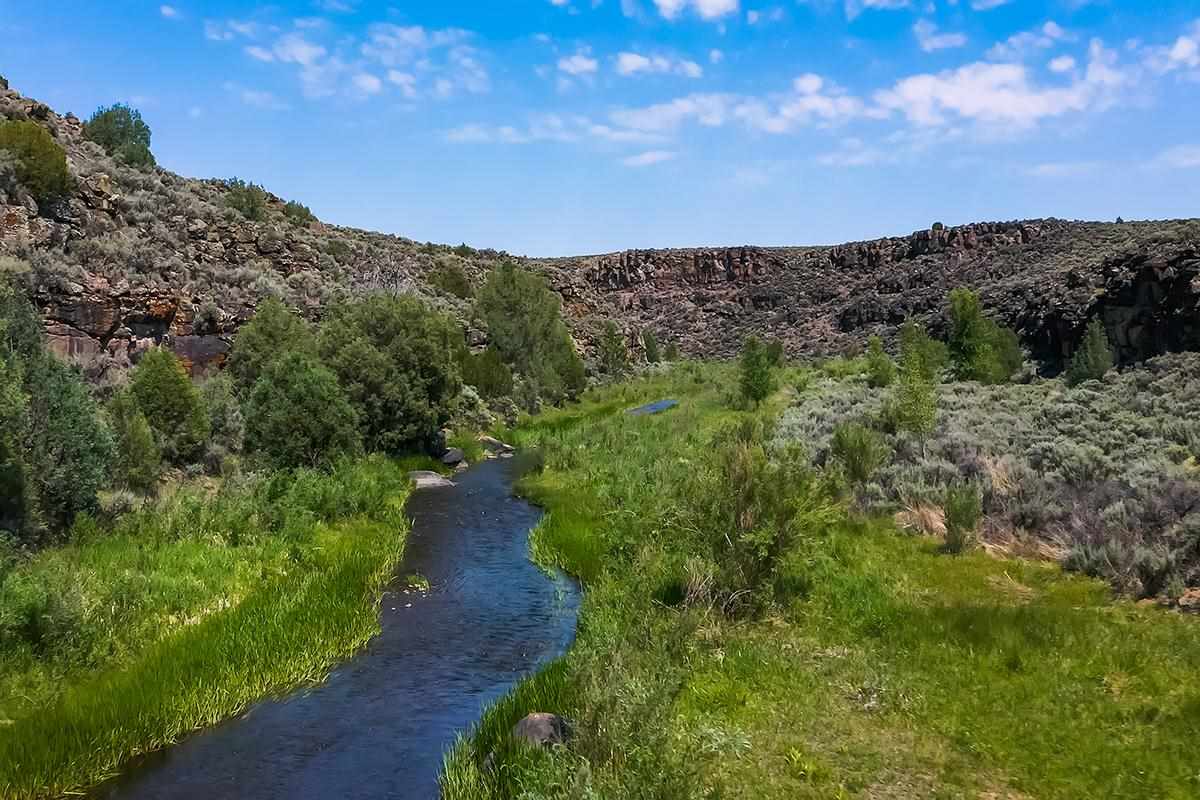 Riverbend Road, Ranchos de Taos, New Mexico image 14