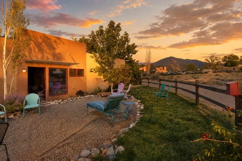 Condo For Sale - 18 Comanche Rd #32<br/> El Prado, NM 87529
