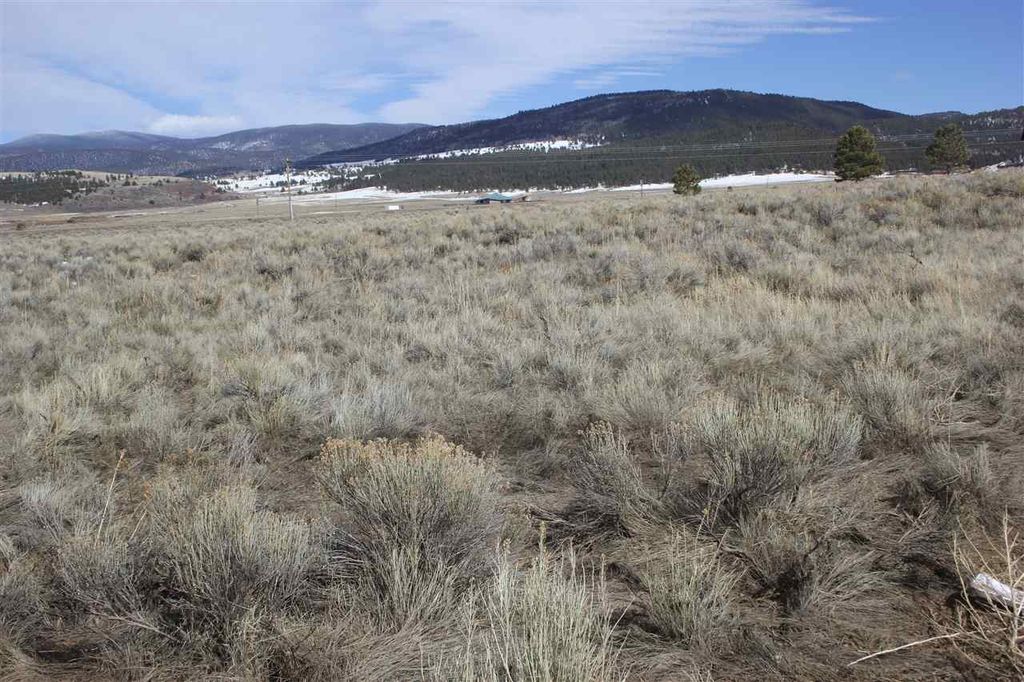 Photo of lot 6 Touch me Not Estates, Angel Fire, NM 87710 (MLS # 104972)