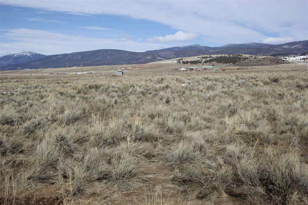 Photo of lot 6 Touch me Not Estates, Angel Fire, NM 87710 (MLS # 104972)