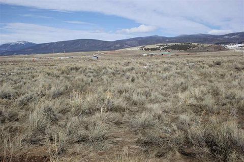 Photo of lot 6 Touch me Not Estates, Angel Fire, NM 87710 (MLS # 104972)
