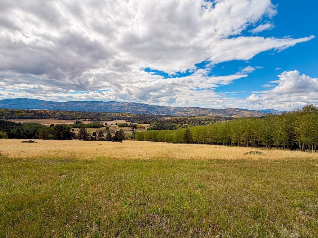 Photo of Lot 1620A Skyview Way, Angel Fire, NM 87710 (MLS # 114099)