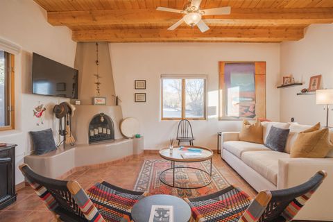 Condo For Sale - 518 Dolan Street #F<br/> Taos, NM 87571