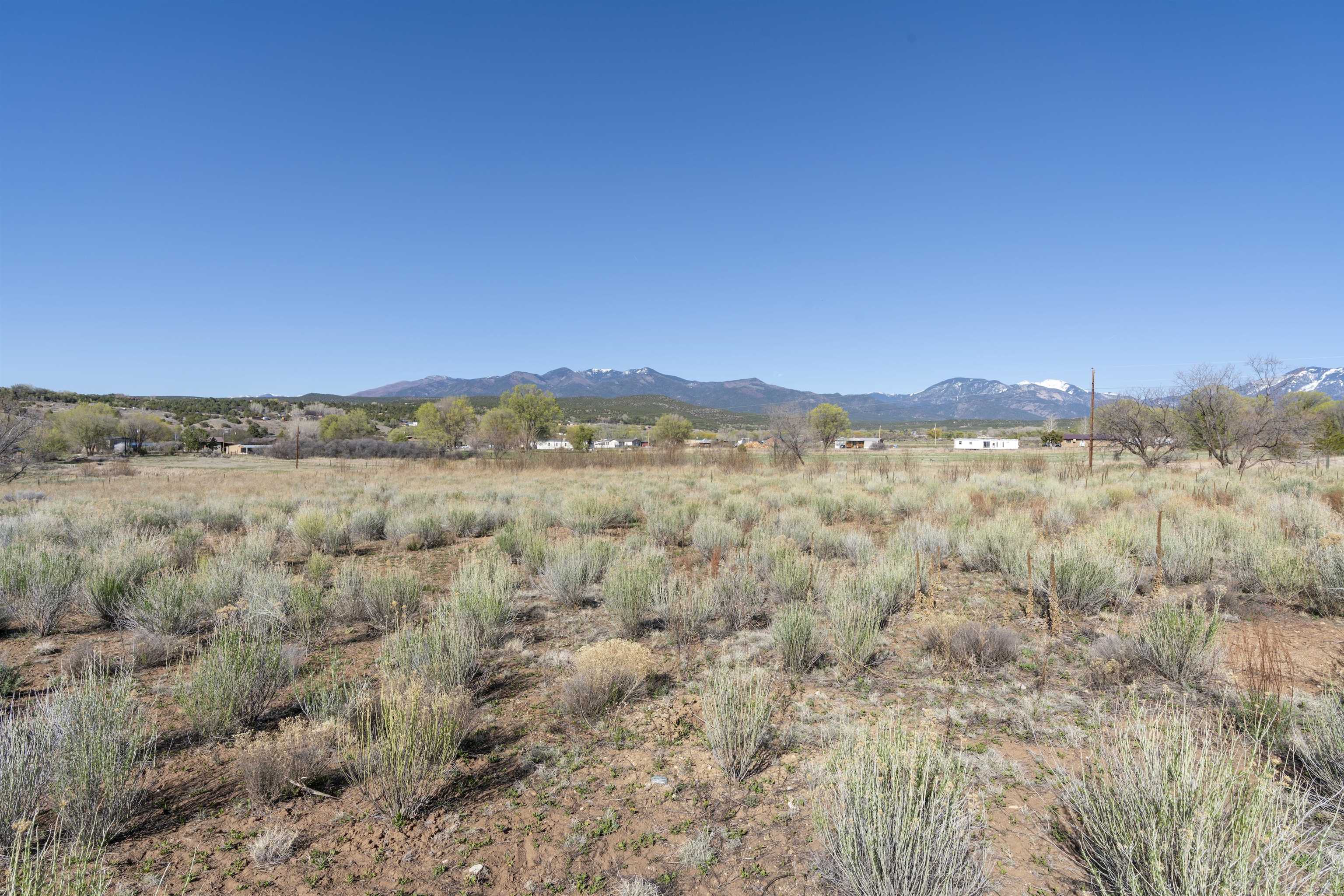 5 Acres Off Hondo Camino Del Medio, Arroyo Hondo, New Mexico image 10