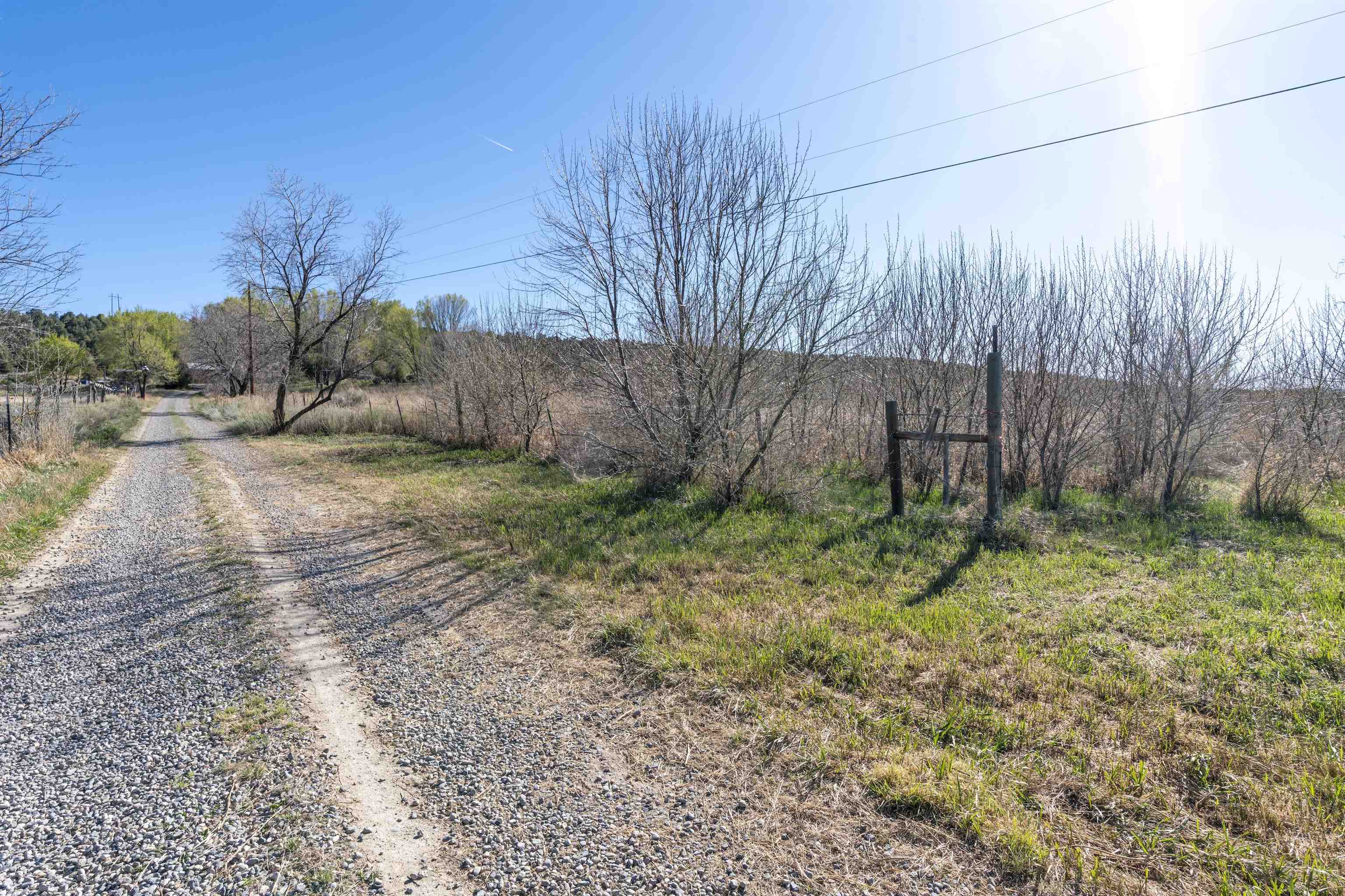 5 Acres Off Hondo Camino Del Medio, Arroyo Hondo, New Mexico image 3