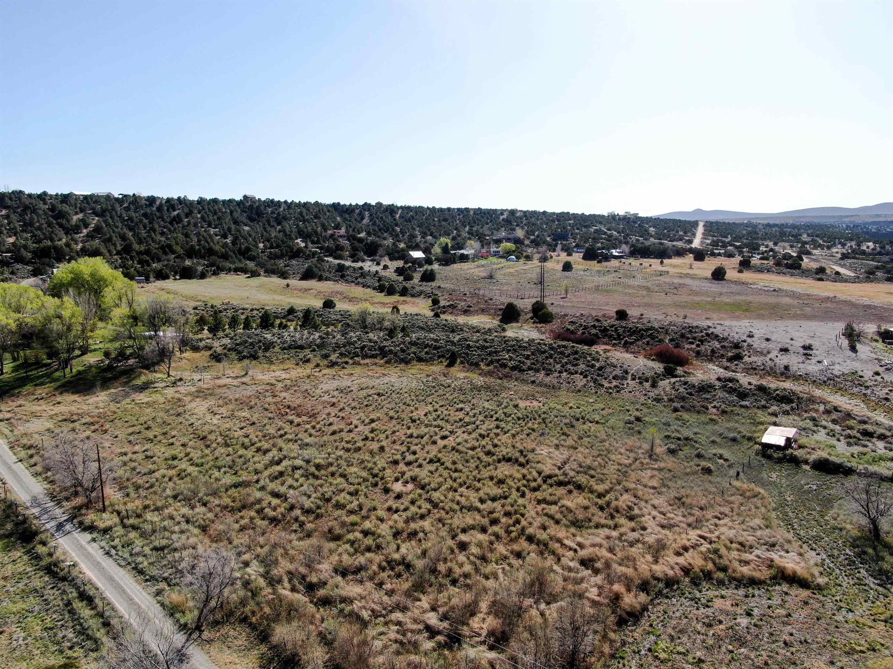 5 Acres Off Hondo Camino Del Medio, Arroyo Hondo, New Mexico image 11