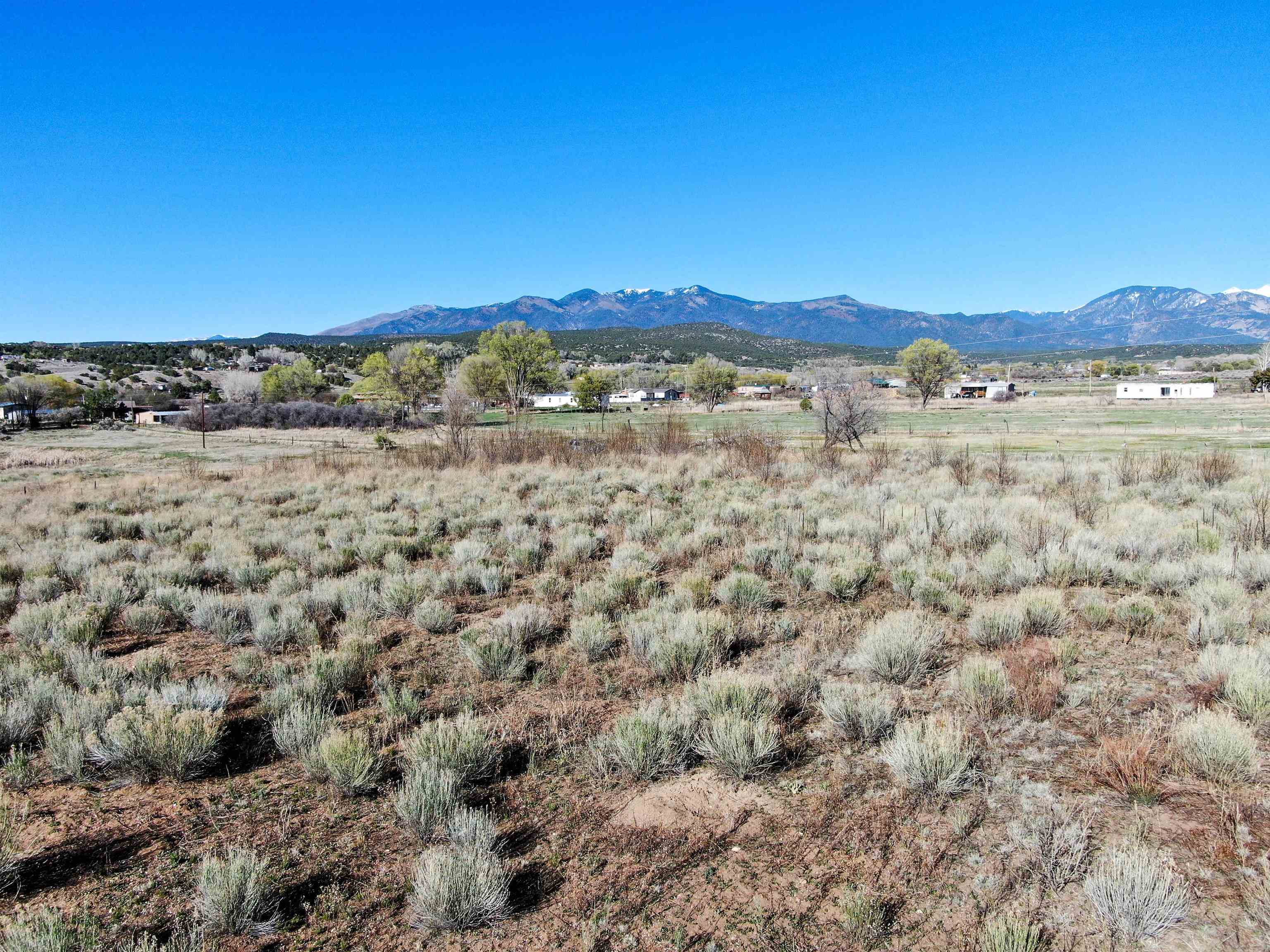 5 Acres Off Hondo Camino Del Medio, Arroyo Hondo, New Mexico image 8