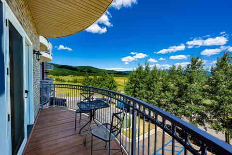 Condo For Sale - 44 Sage Ln #205<br/> Angel Fire, NM 87710