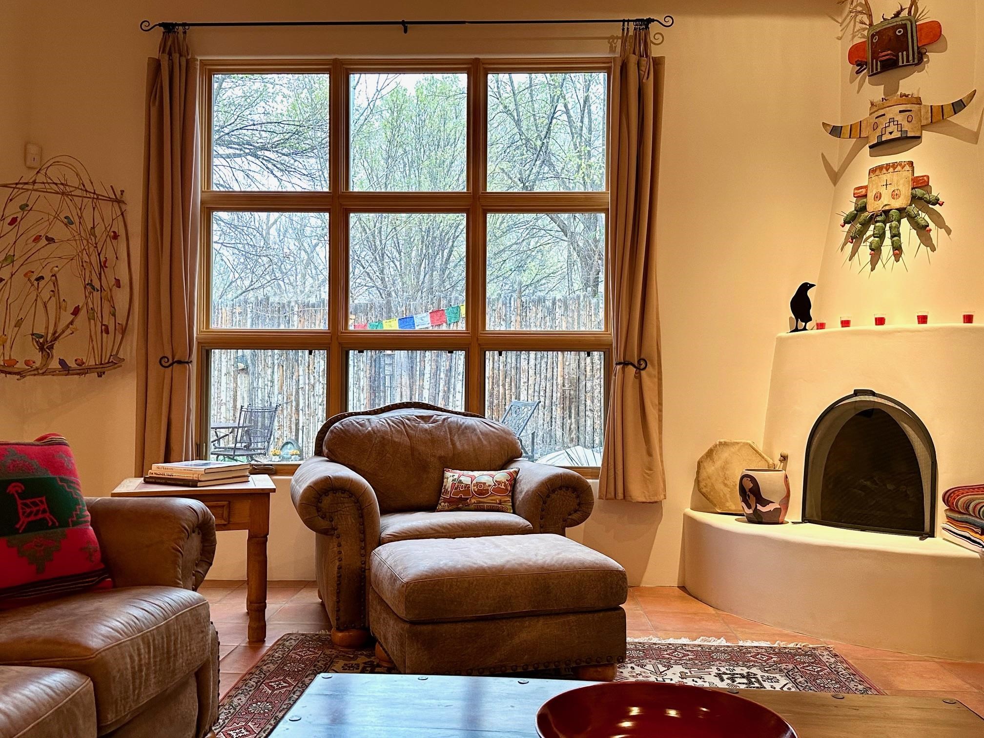 405 Kit Carson Road #17, Taos, New Mexico image 3