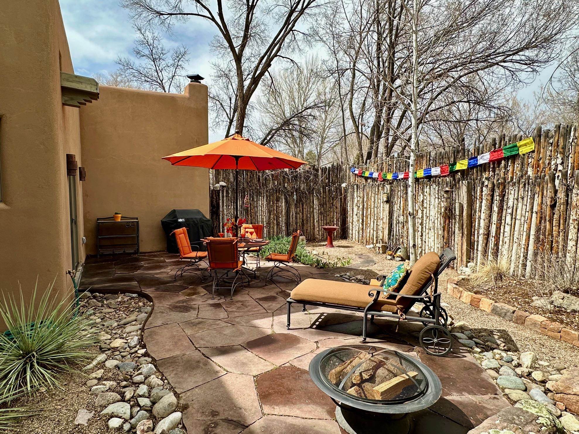 405 Kit Carson Road #17, Taos, New Mexico image 8