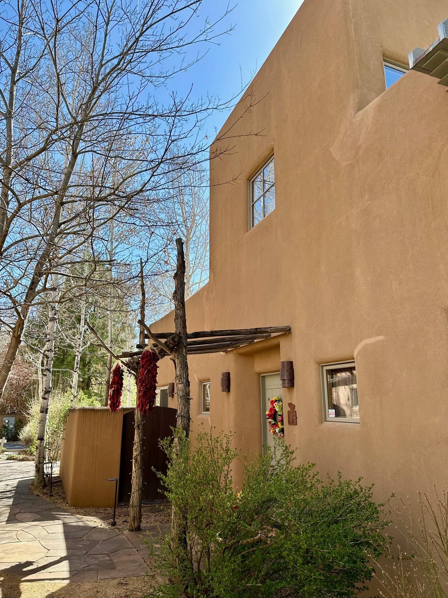 405 Kit Carson Road #17, Taos, New Mexico image 27
