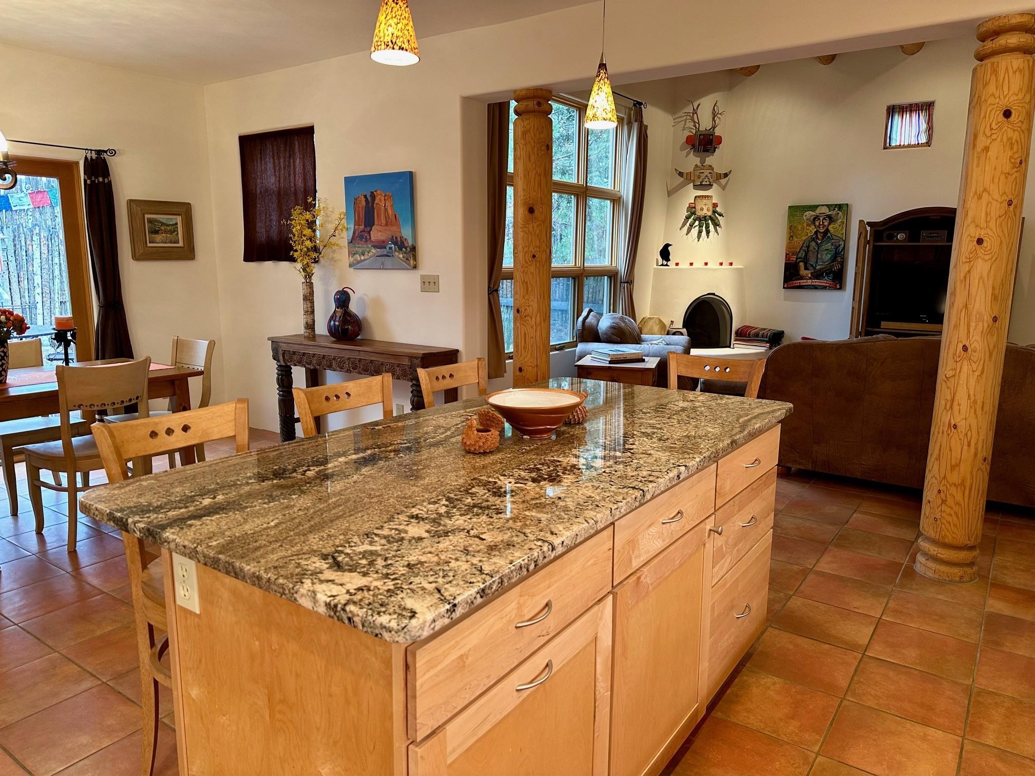 405 Kit Carson Road #17, Taos, New Mexico image 5