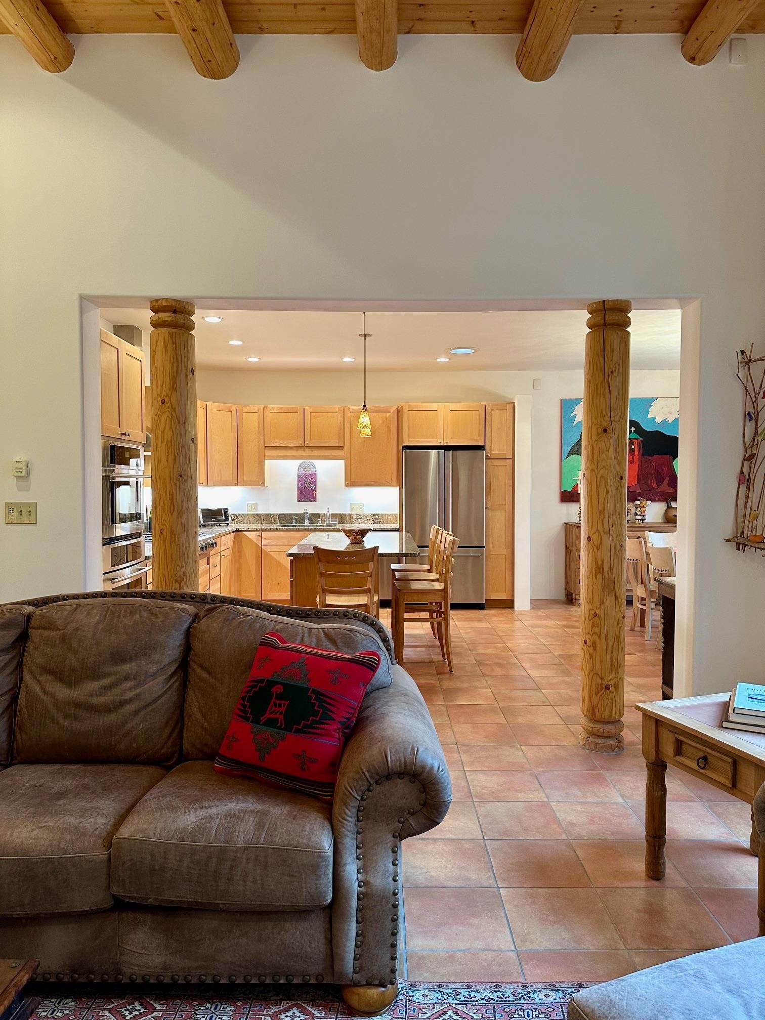 405 Kit Carson Road 17 Rd #17, Taos, New Mexico image 14