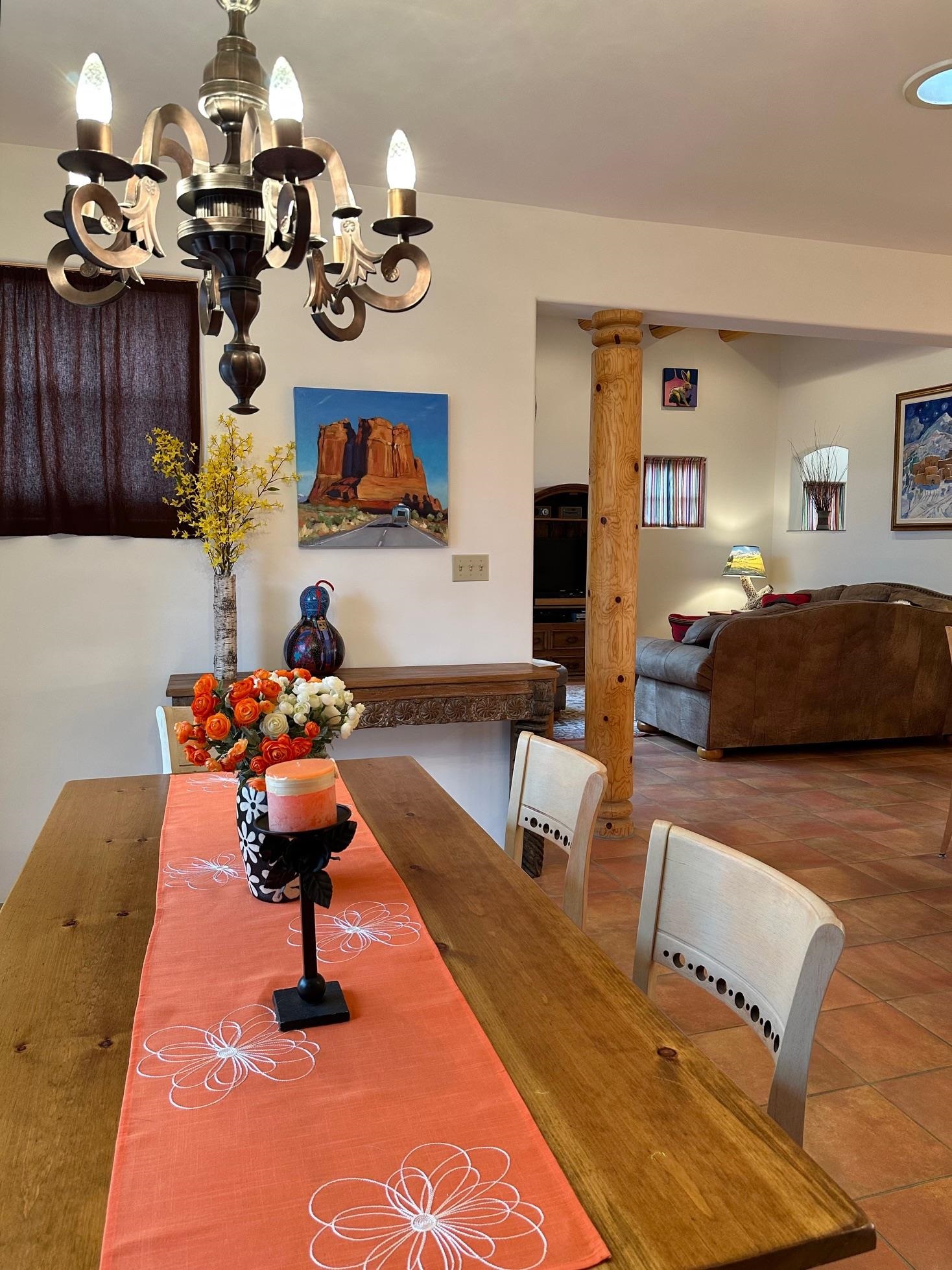 405 Kit Carson Road 17 Rd #17, Taos, New Mexico image 21