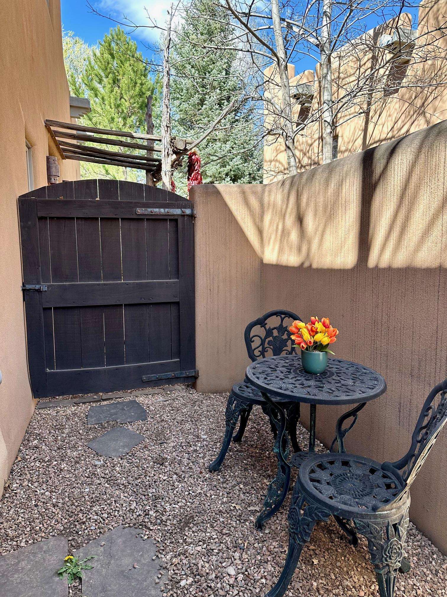 405 Kit Carson Road 17 Rd #17, Taos, New Mexico image 9