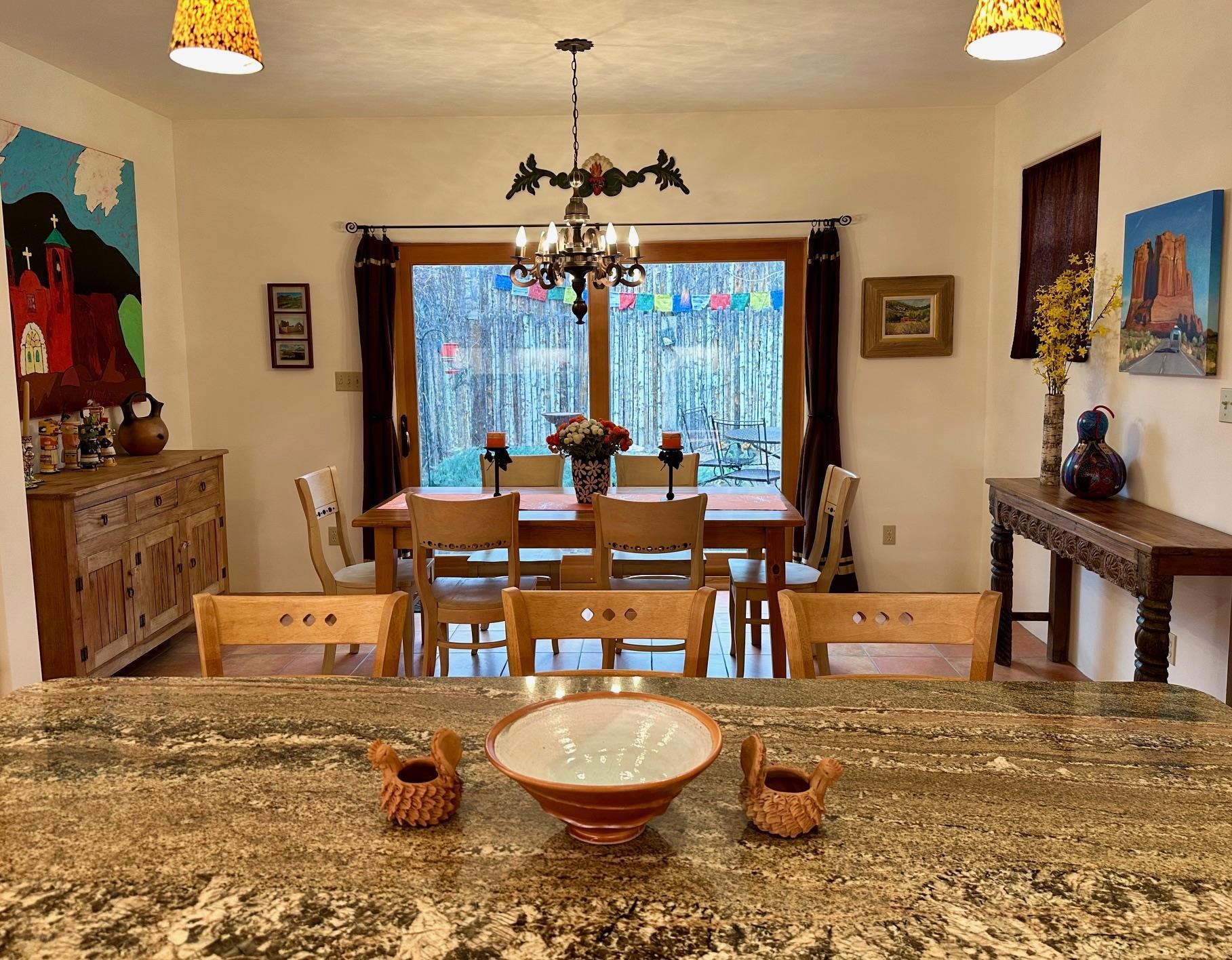 405 Kit Carson Road #17, Taos, New Mexico image 7