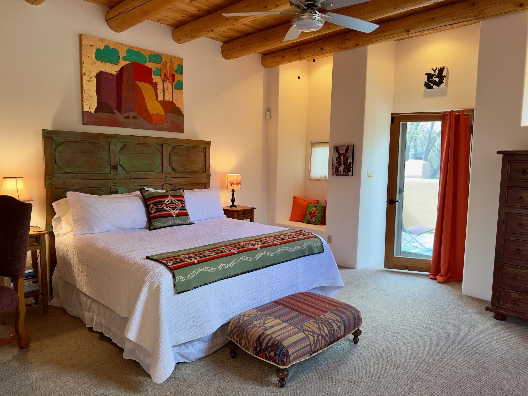 405 Kit Carson Road #17, Taos, New Mexico image 17
