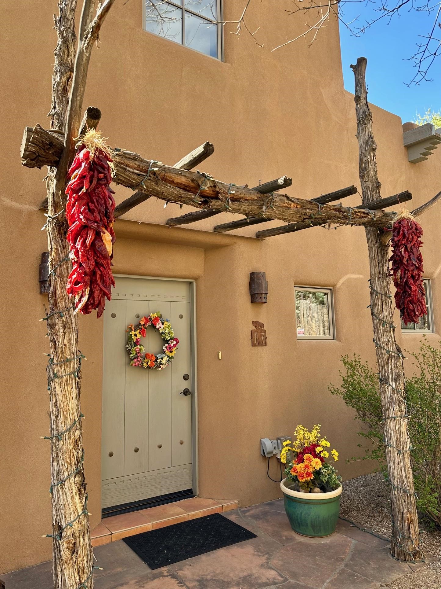 405 Kit Carson Road #17, Taos, New Mexico image 1