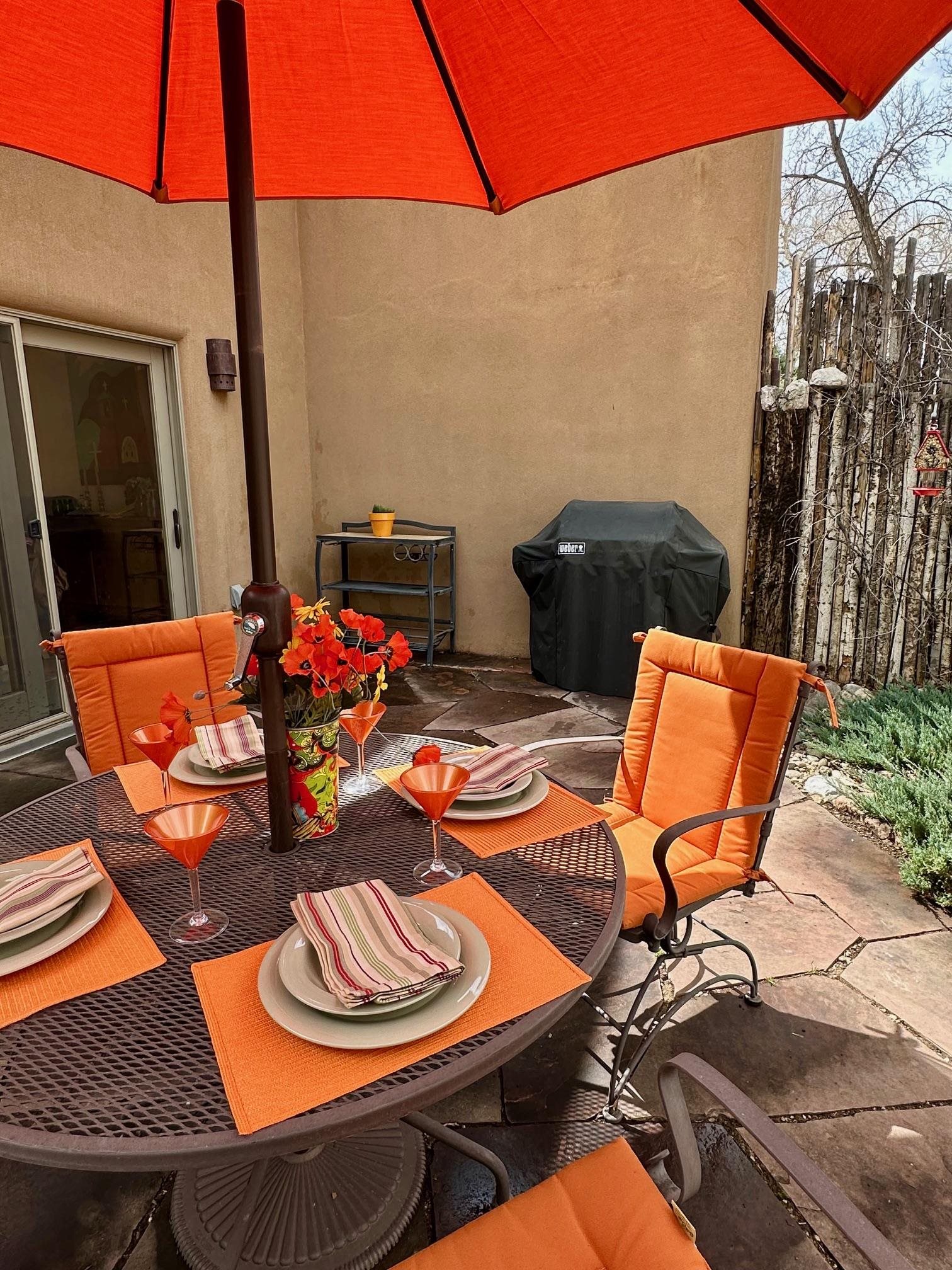 405 Kit Carson Road #17, Taos, New Mexico image 9