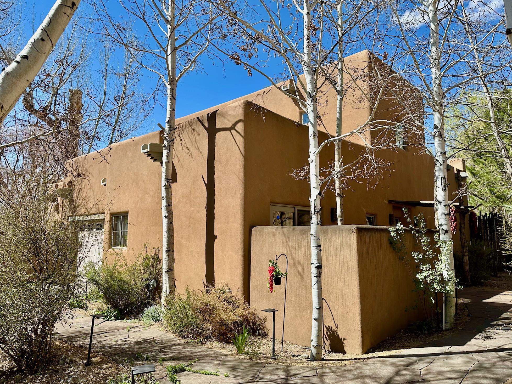 405 Kit Carson Road #17, Taos, New Mexico image 26