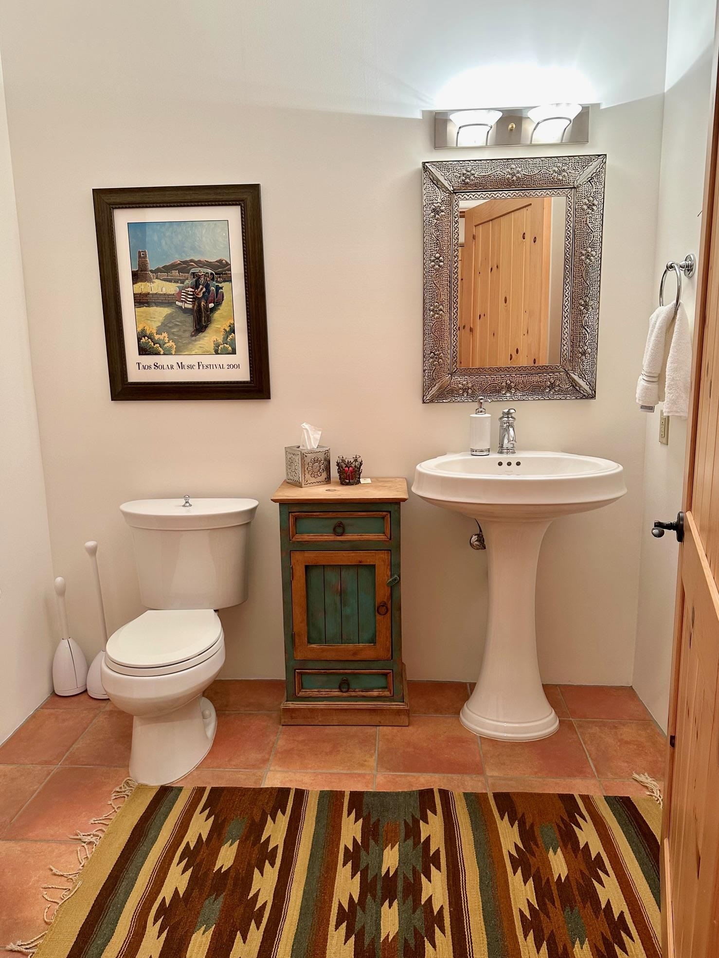 405 Kit Carson Road #17, Taos, New Mexico image 11