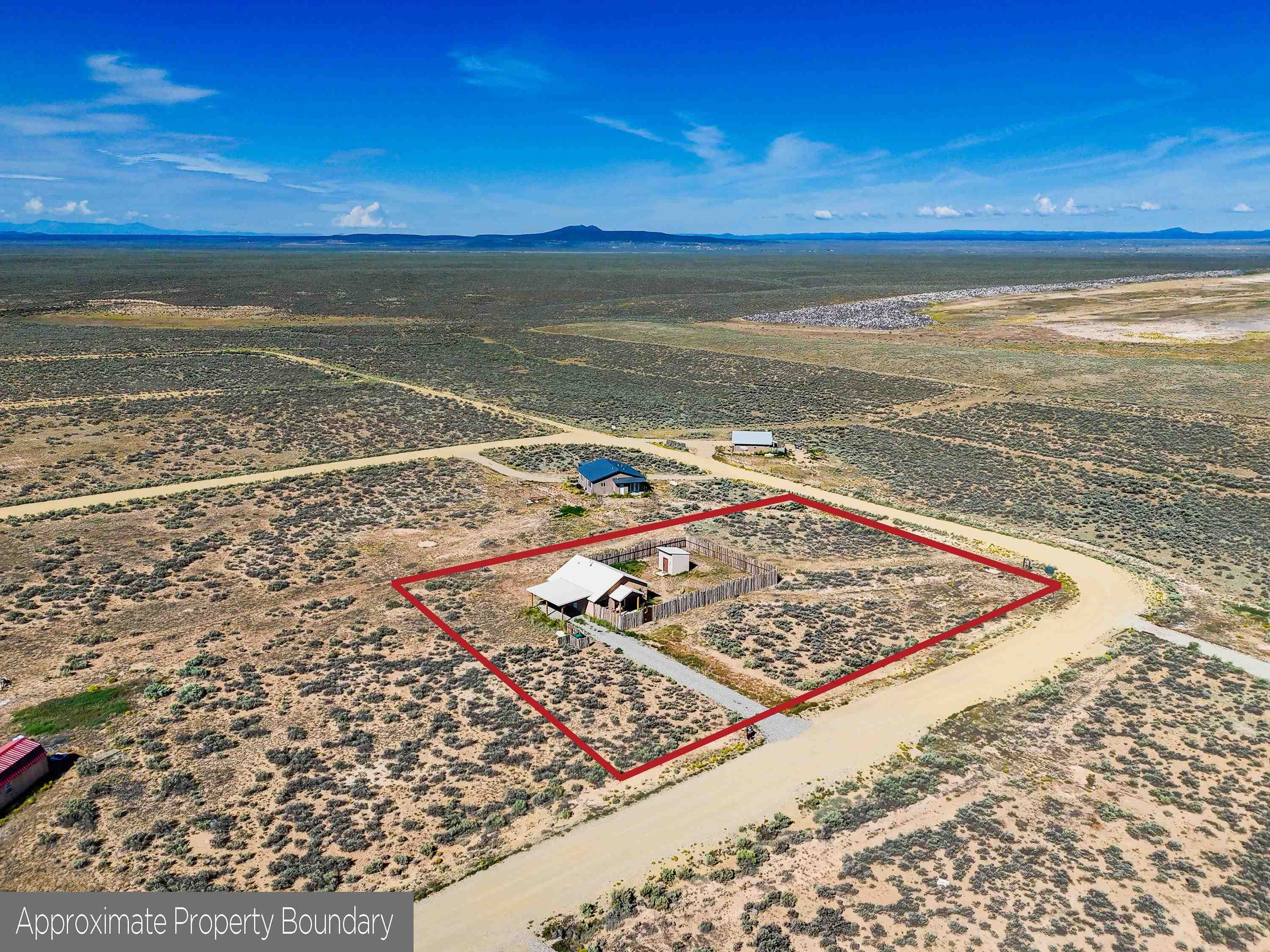 15 Sacred Vista Road, El Prado, New Mexico image 33