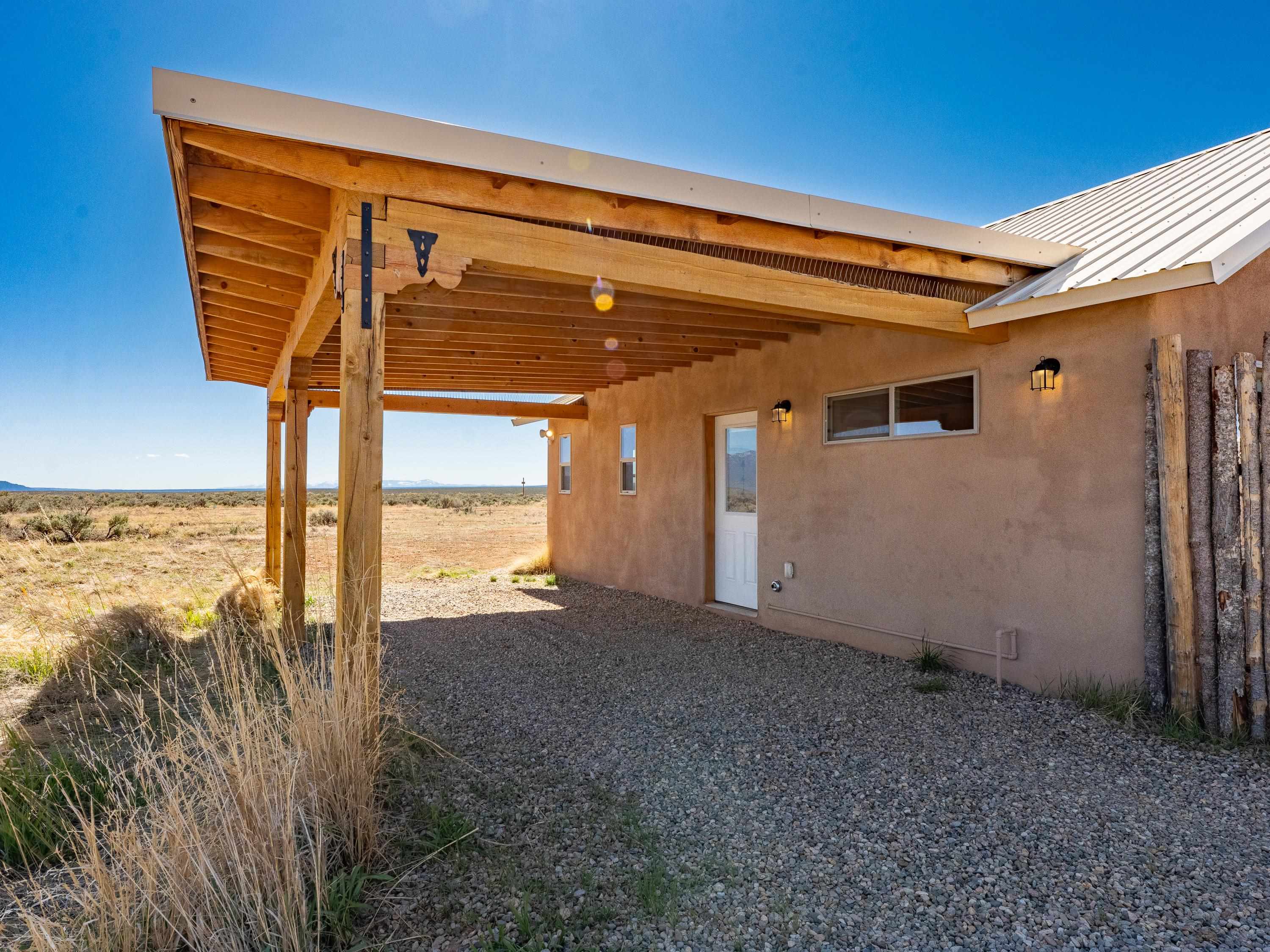 15 Sacred Vista Road, El Prado, New Mexico image 31