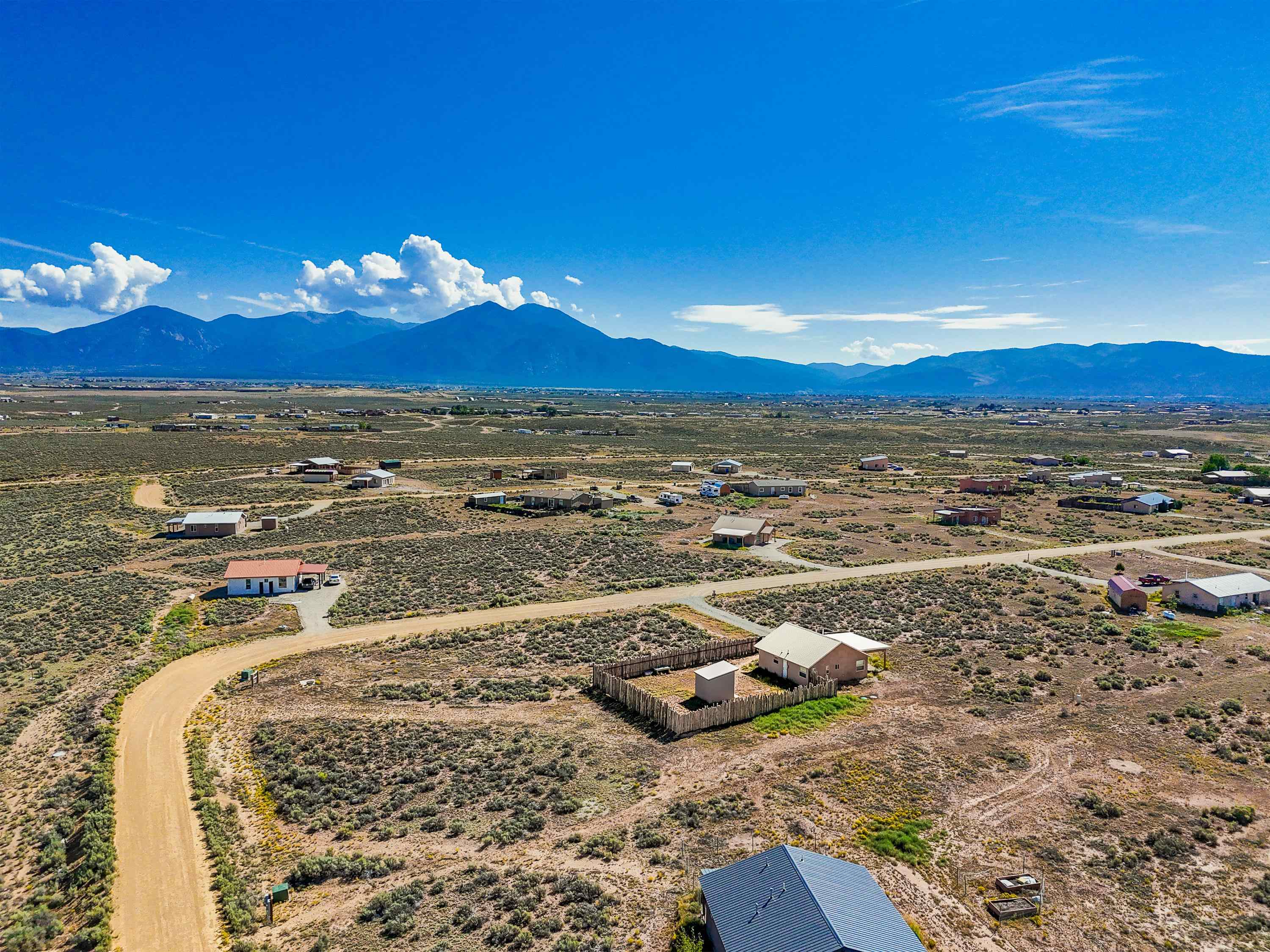 15 Sacred Vista Road, El Prado, New Mexico image 32