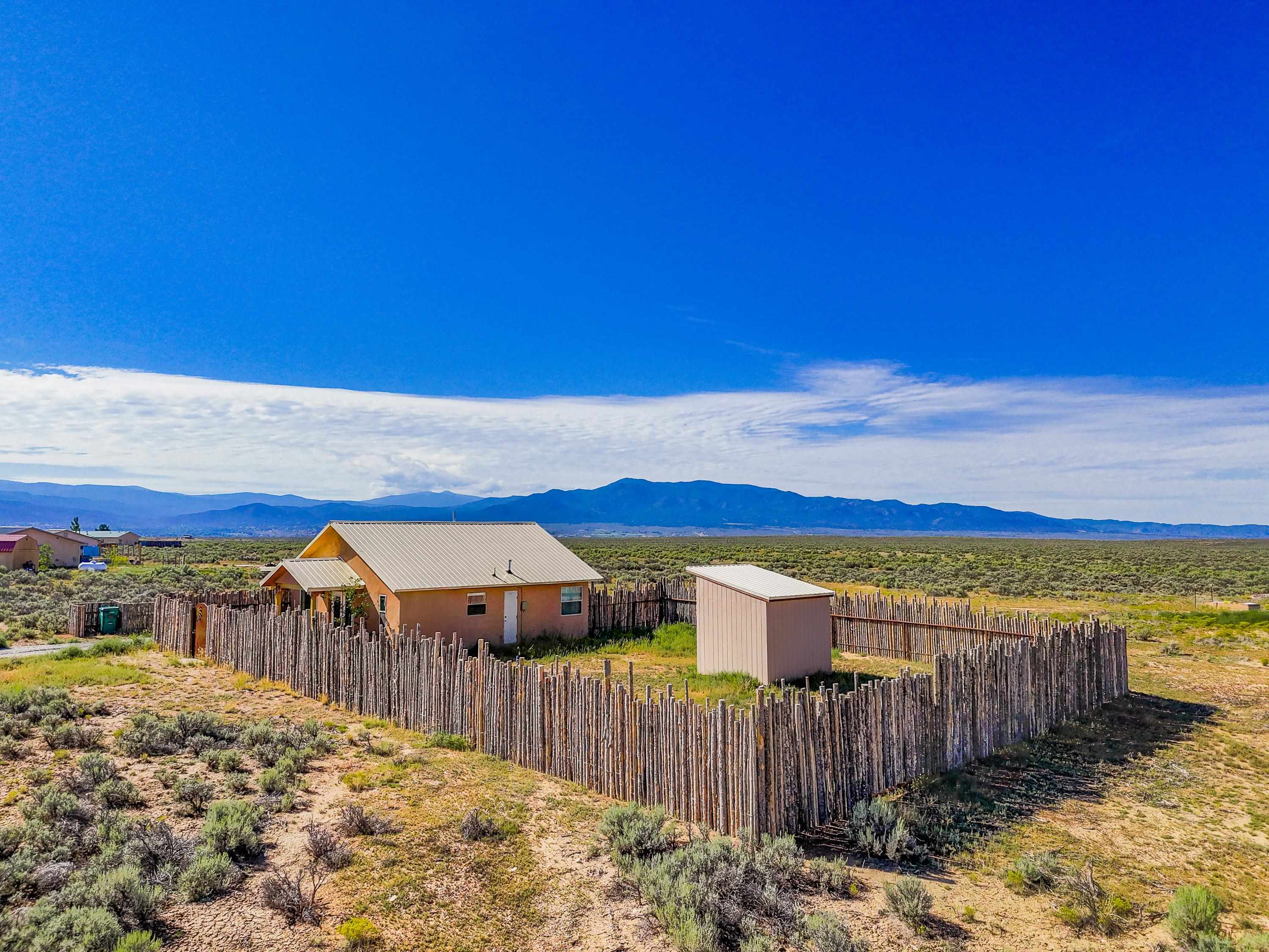 15 Sacred Vista Road, El Prado, New Mexico image 2