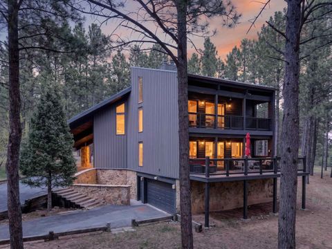 Homes For Sale - 51 St Andrews Way<br/> Colfax County, Angel Fire, NM 87710