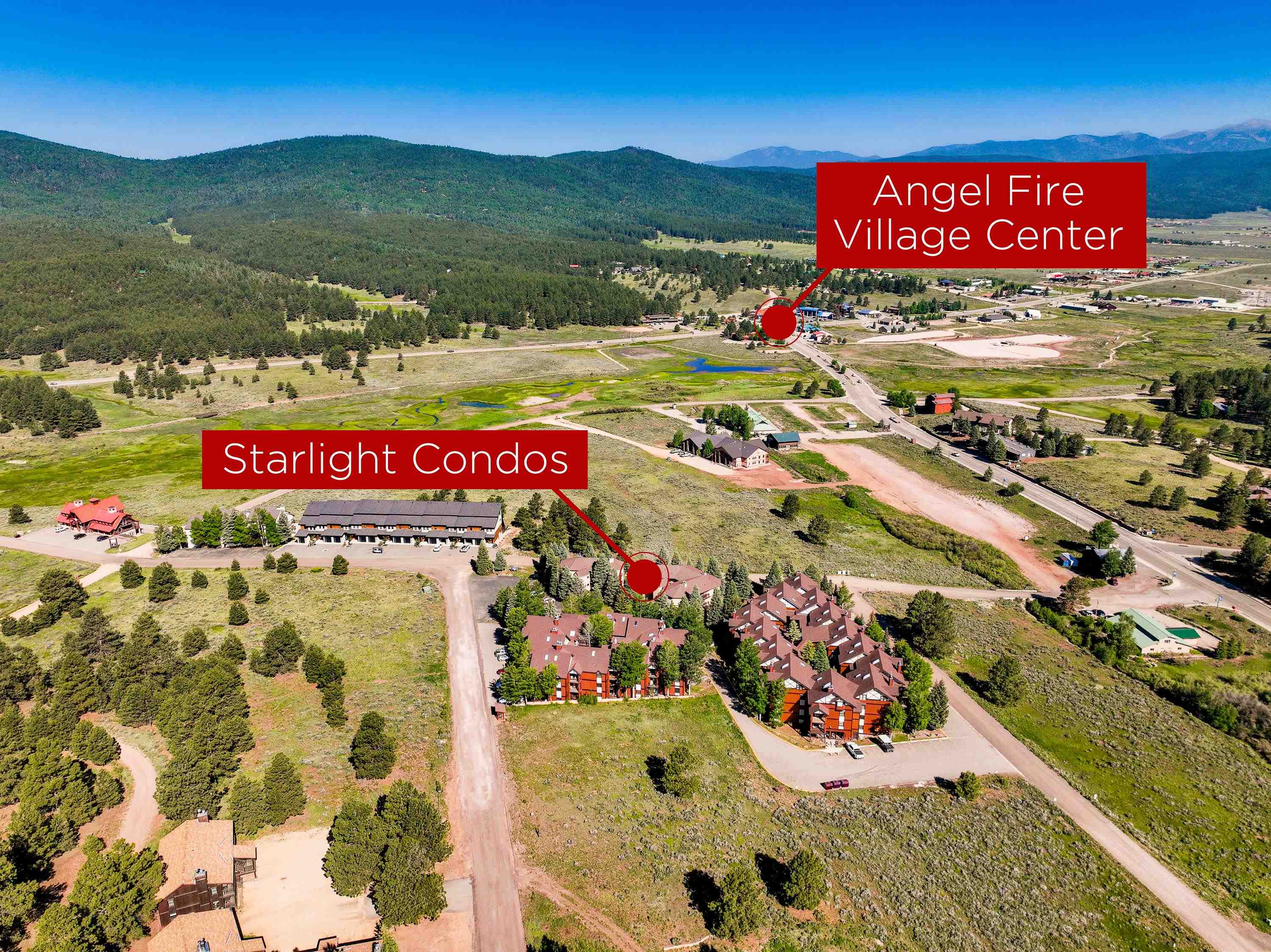 Angel Fire, New Mexico 87710, United States, 2 Bedrooms Bedrooms, ,2 BathroomsBathrooms,Residential,Active,158646
