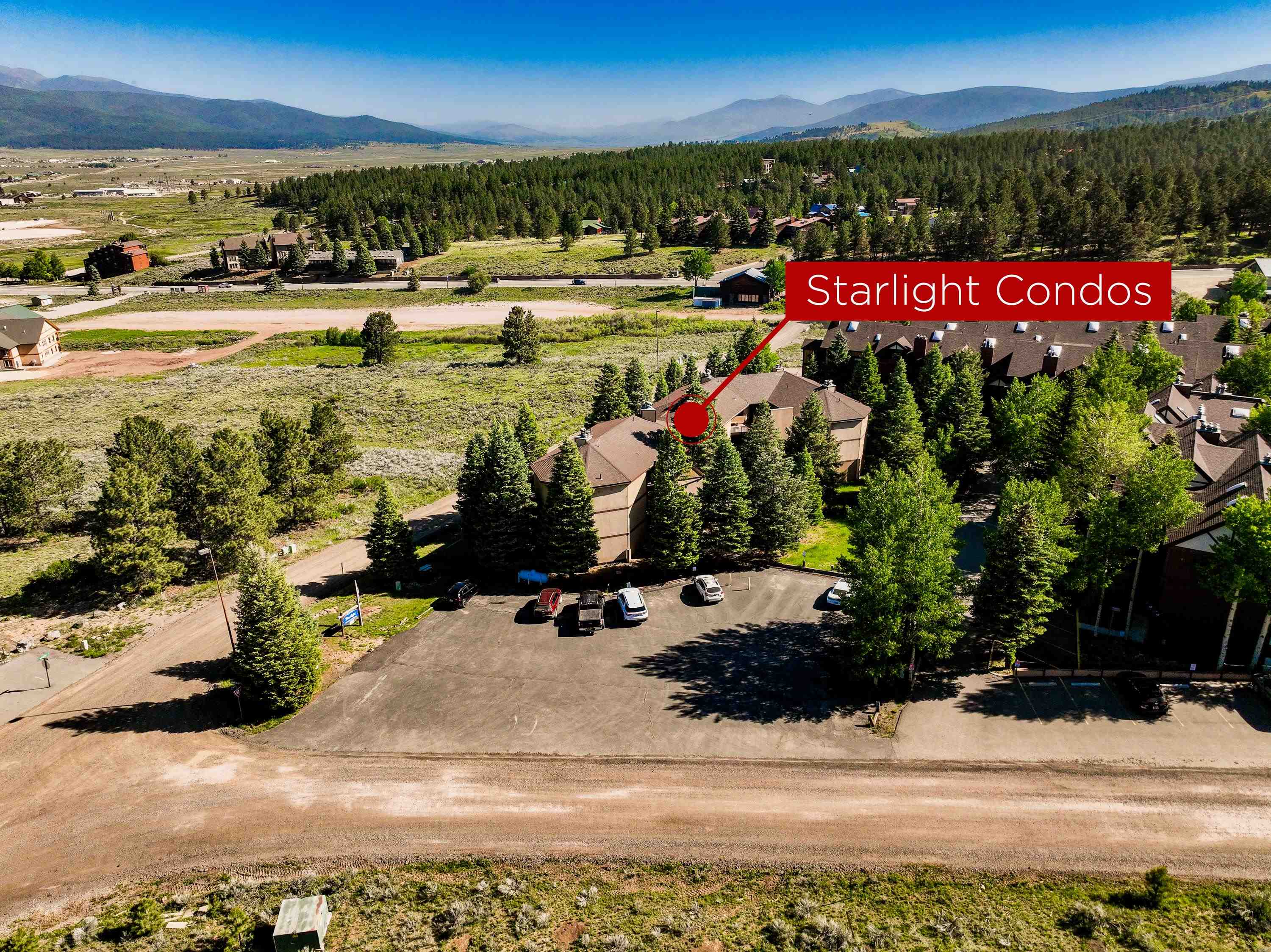 Angel Fire, New Mexico 87710, United States, 2 Bedrooms Bedrooms, ,2 BathroomsBathrooms,Residential,Active,158646