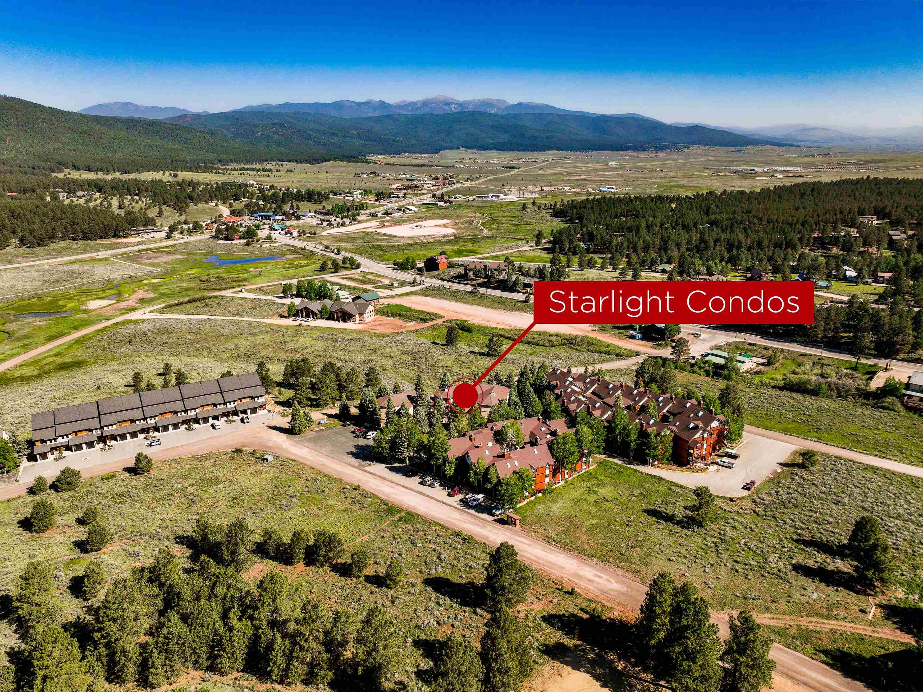 Angel Fire, New Mexico 87710, United States, 2 Bedrooms Bedrooms, ,2 BathroomsBathrooms,Residential,Active,158646