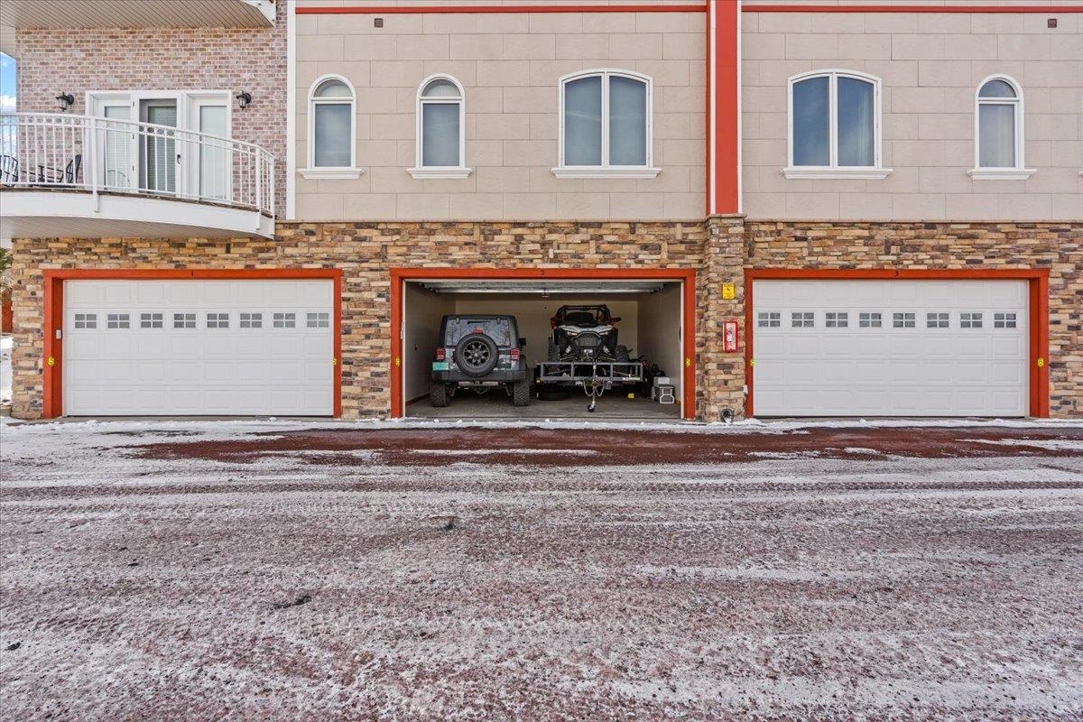 44 Sage Lane #316, Angel Fire, New Mexico image 35