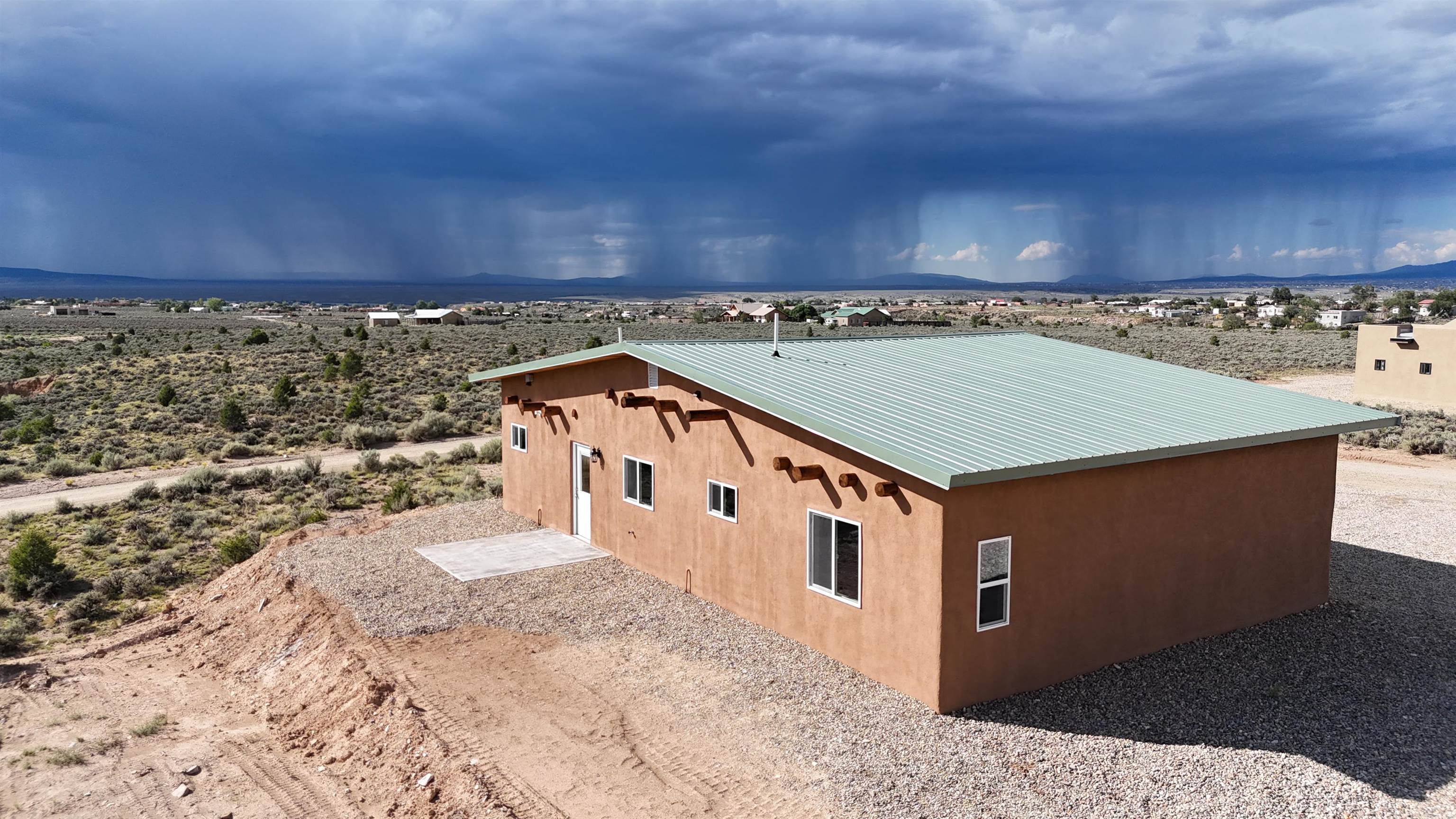 25 Sebastian Rd, Ranchos de Taos, New Mexico image 14