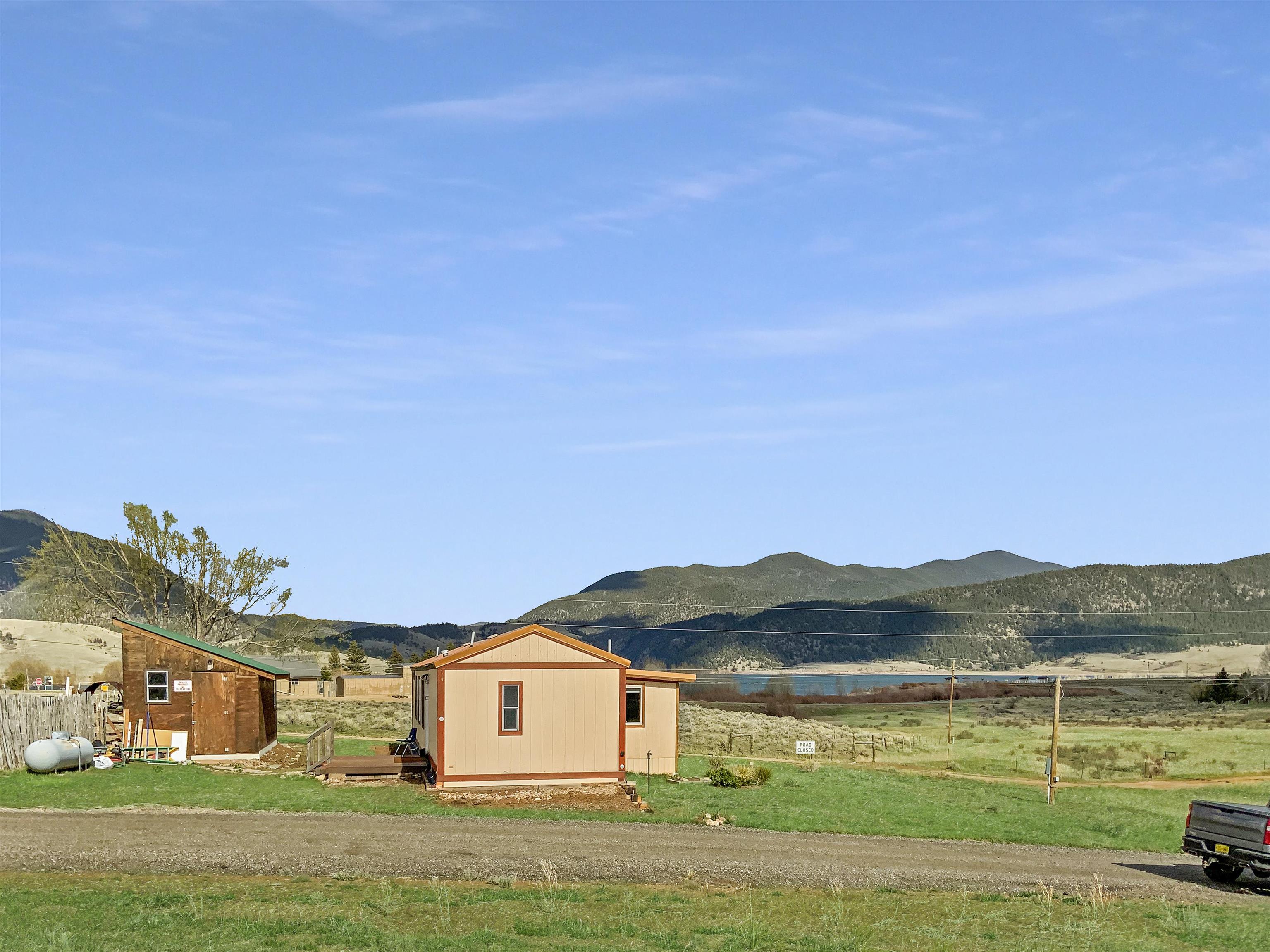 14 Pine St, Eagle Nest, New Mexico image 4