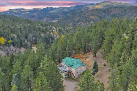 23 Cielo Vista Trail Taos NM 87571