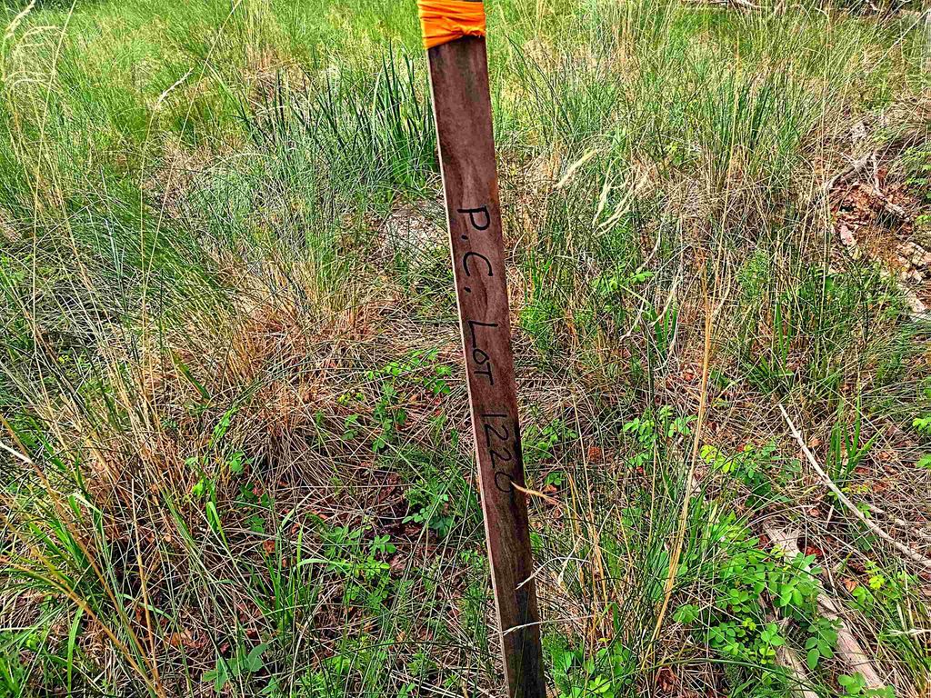 Photo of Lot 1220 Rainbow Overlook, Angel Fire, NM 87710 (MLS # 112004)