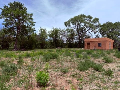 Vacant Land For Sale - XX Vista Del Valle Road<br/> Ranchos de Taos, NM 87557