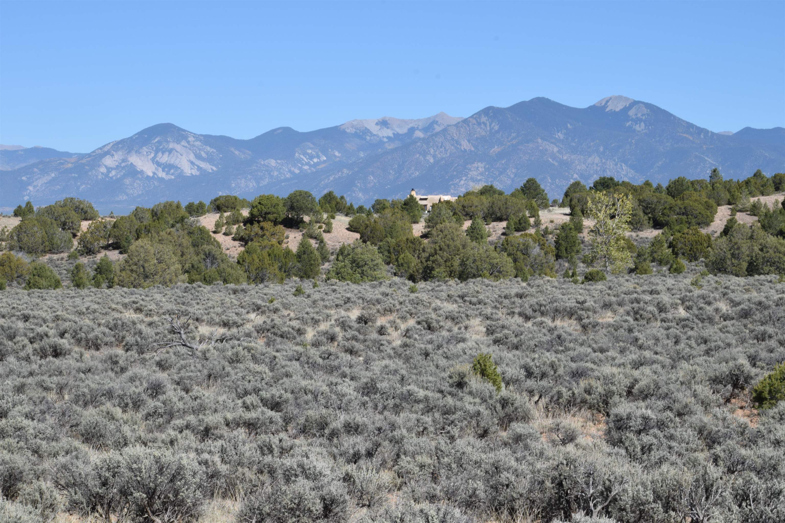 Cr 110, Ranchos de Taos, New Mexico image 5