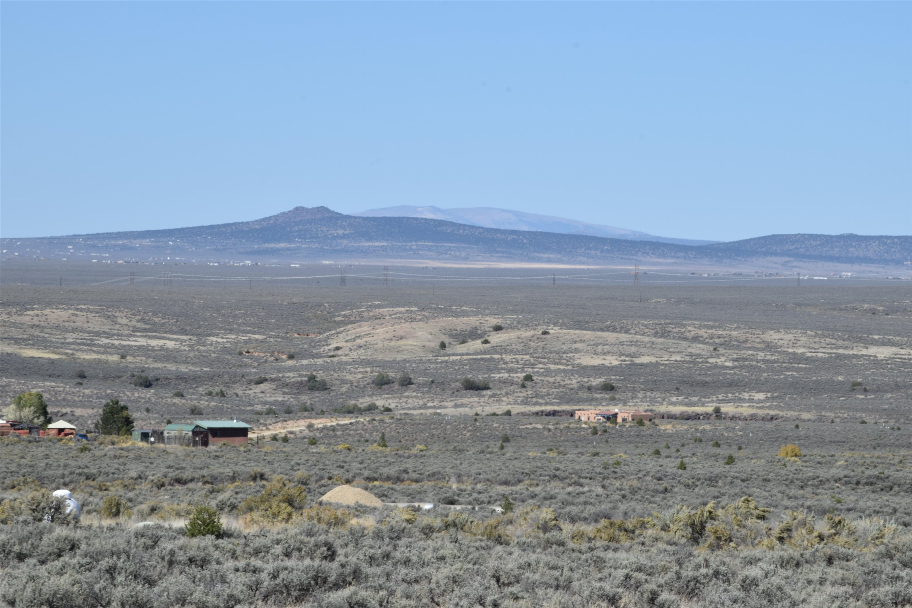 Cr 110, Ranchos de Taos, New Mexico image 17