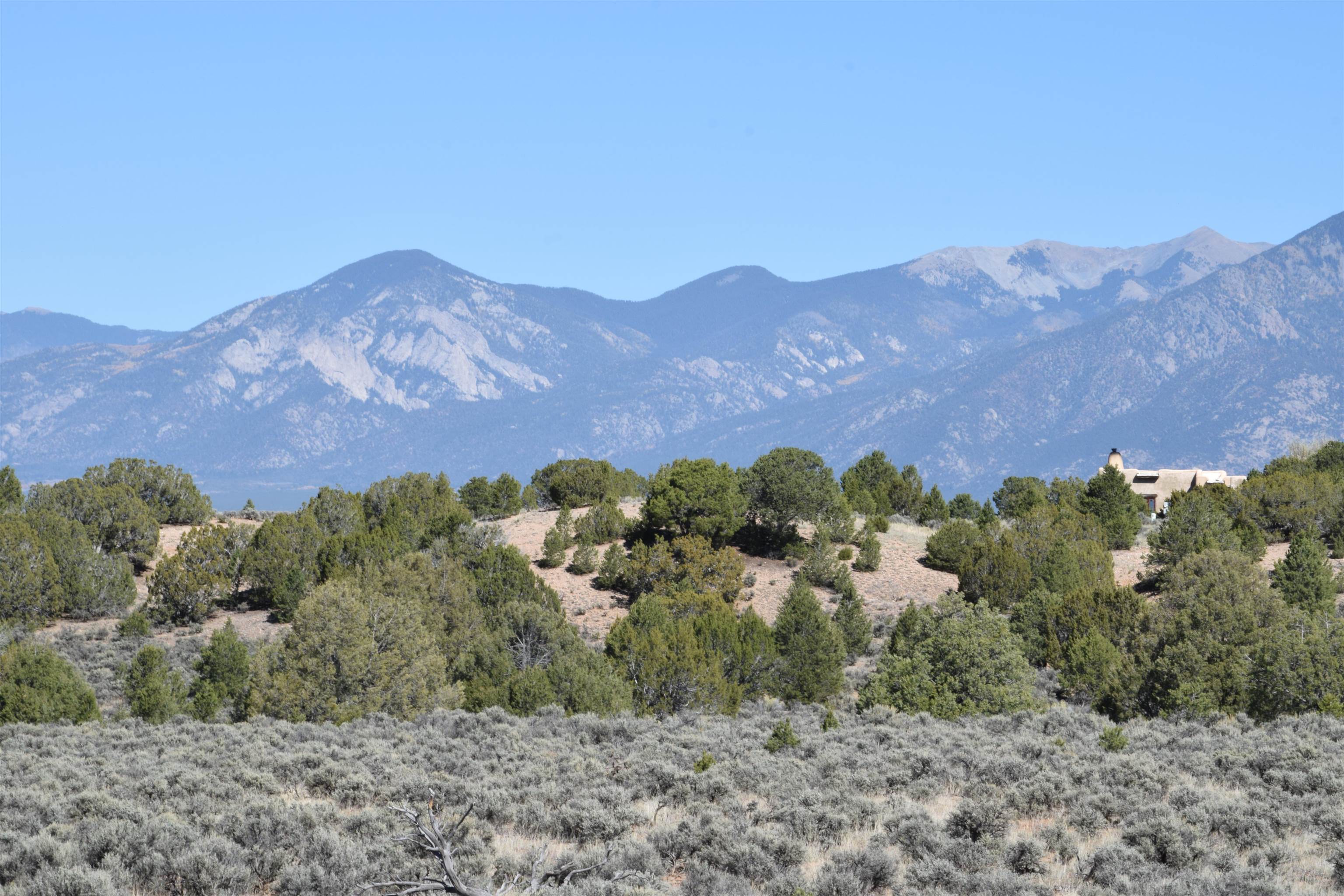 Cr 110, Ranchos de Taos, New Mexico image 11